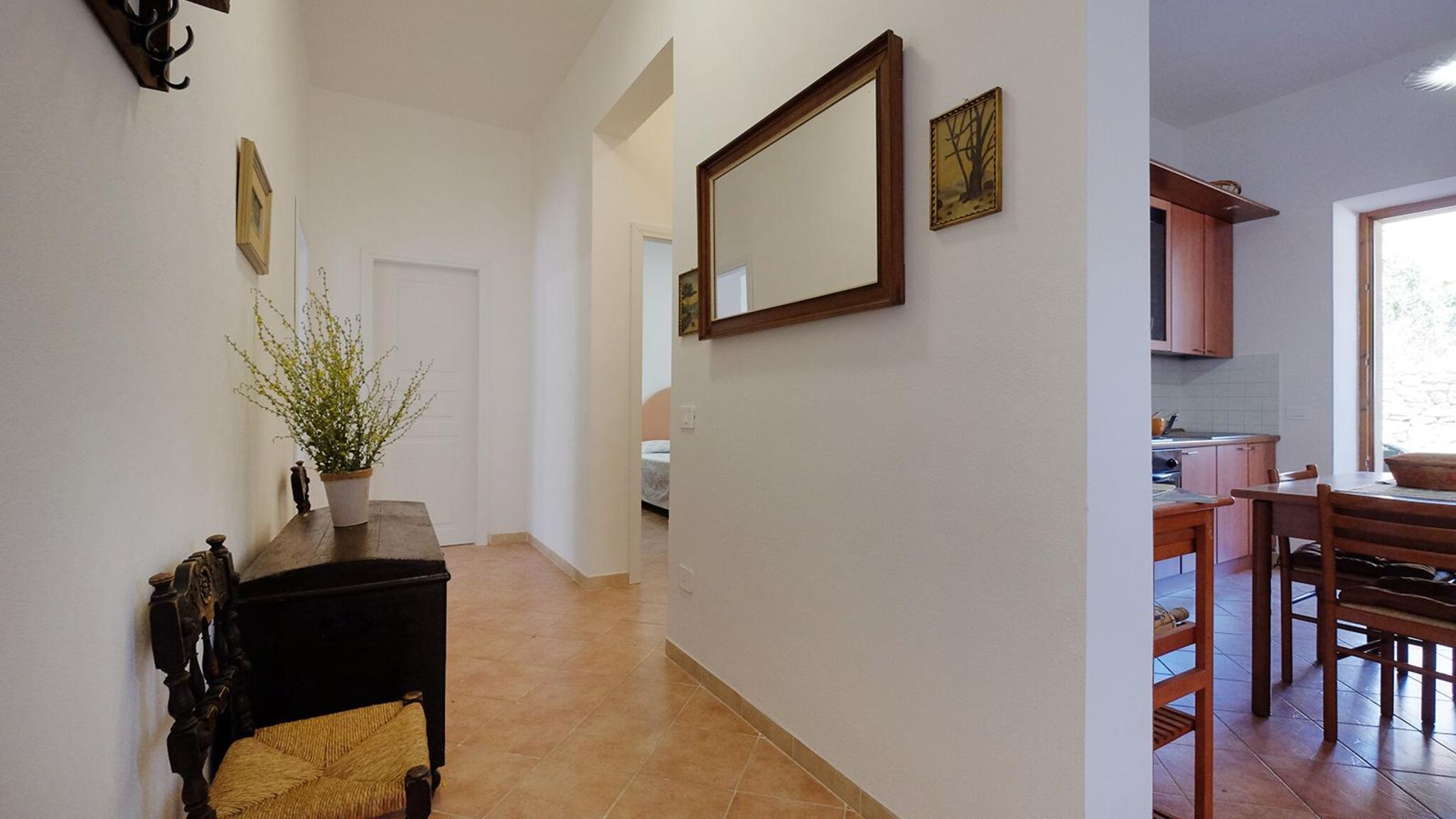 Italianway Teulada Il sogno di Sergio