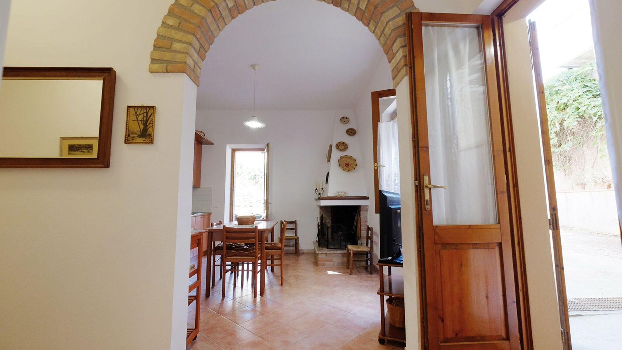 Italianway Teulada Il sogno di Sergio
