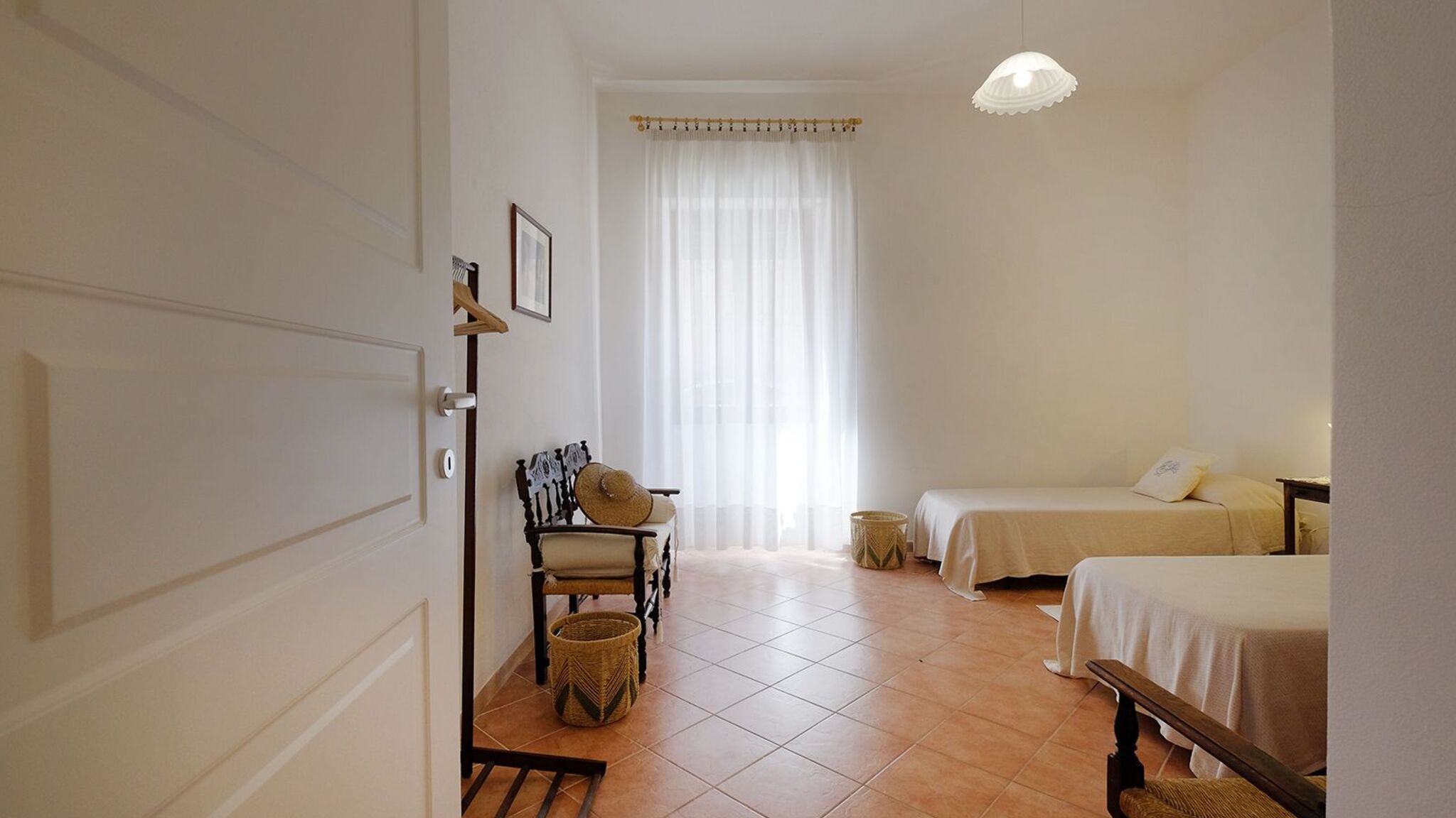 Italianway Teulada Il sogno di Sergio