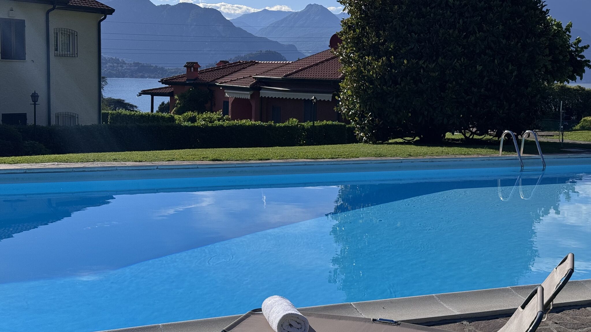 Italianway Lierna Casa Donata by Gottschalk