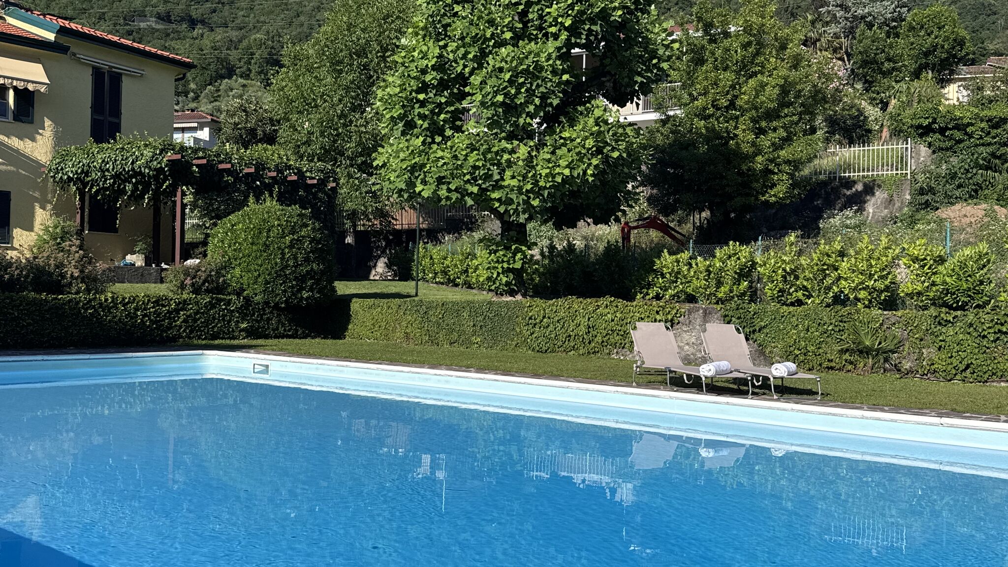 Italianway Lierna Casa Donata by Gottschalk