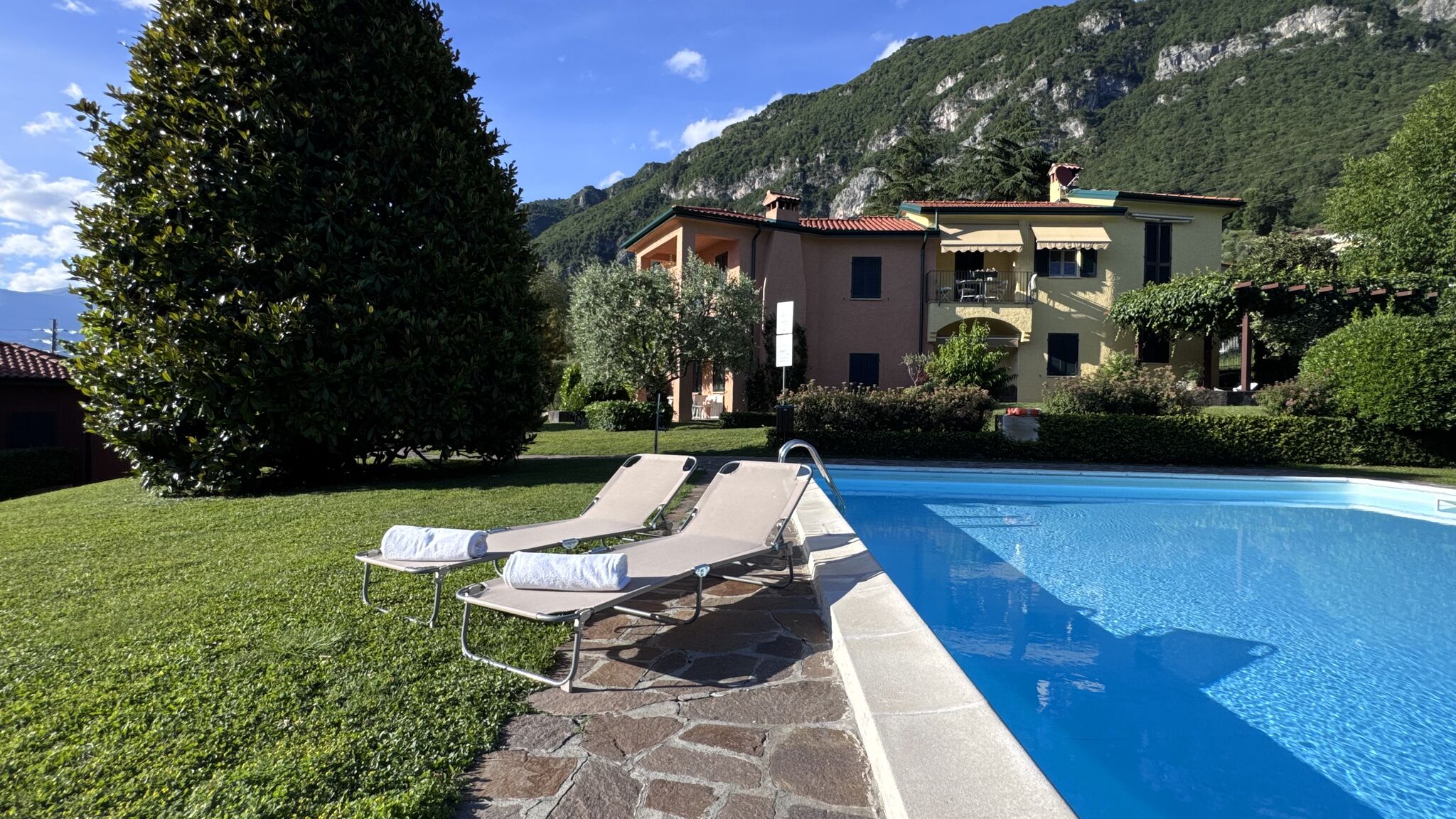 Italianway Lierna Casa Donata by Gottschalk