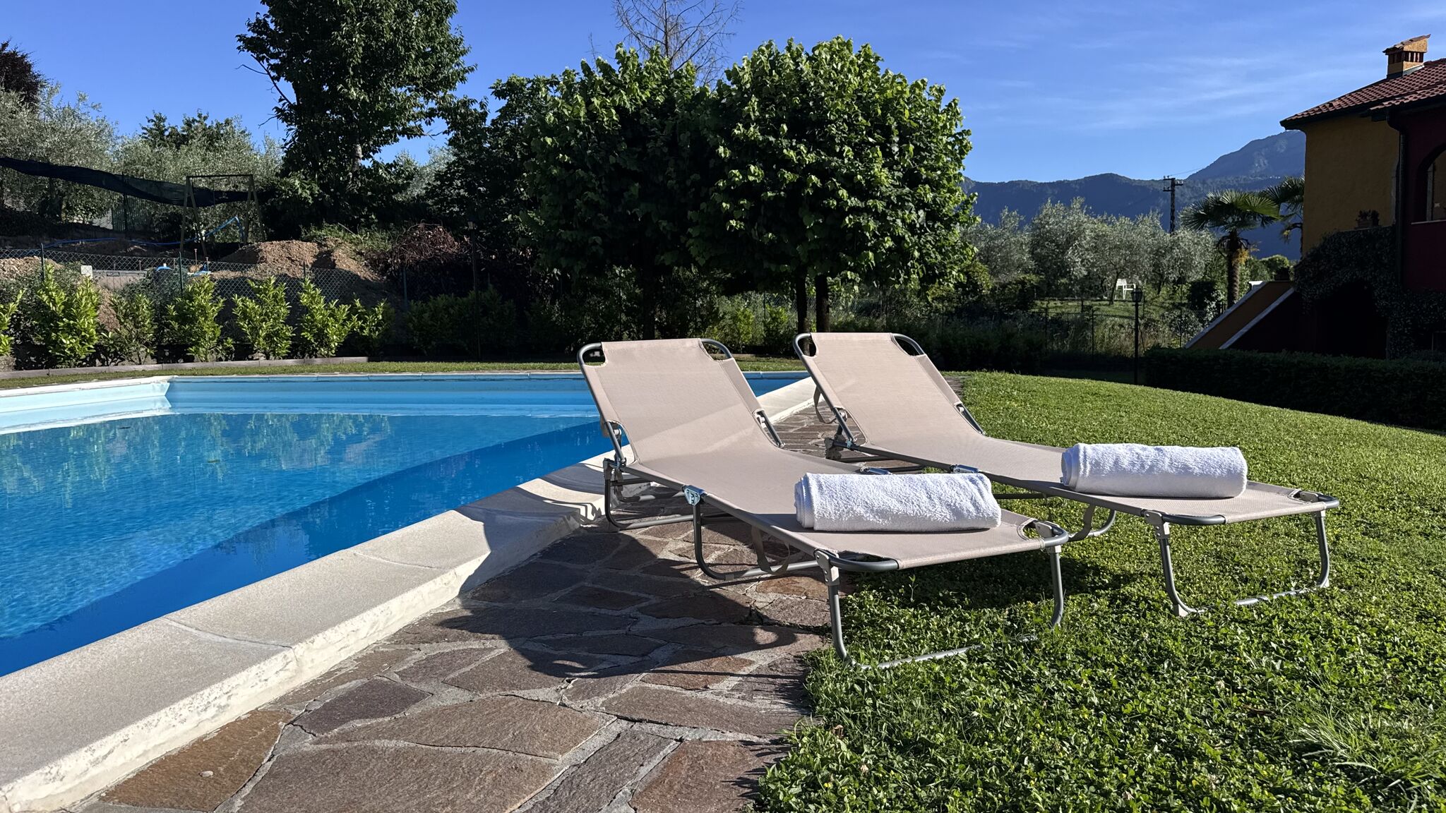 Italianway Lierna Casa Donata by Gottschalk