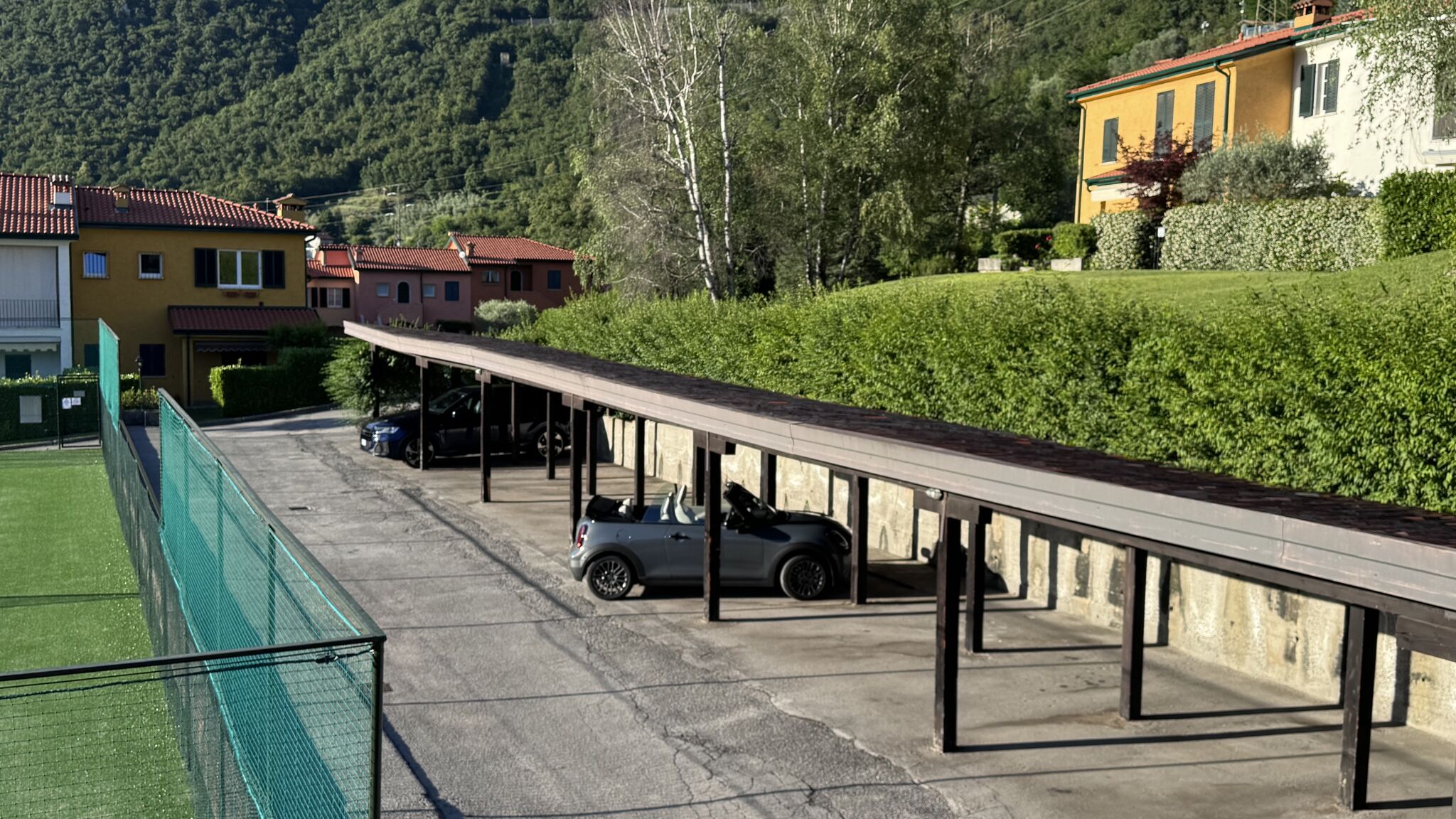 Italianway Lierna Casa Donata by Gottschalk