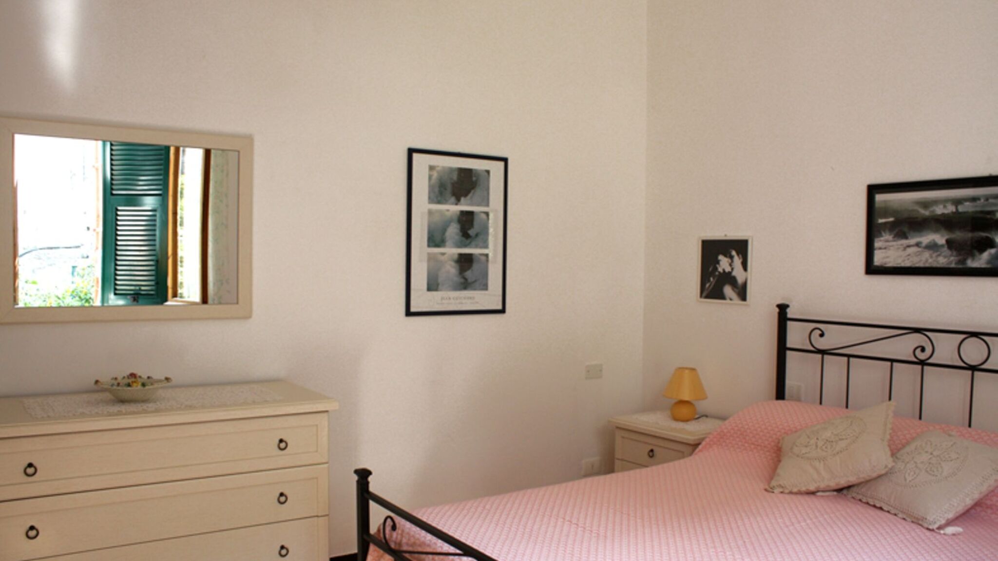 5Terrebnb Monterosso al Mare La casa di Lella