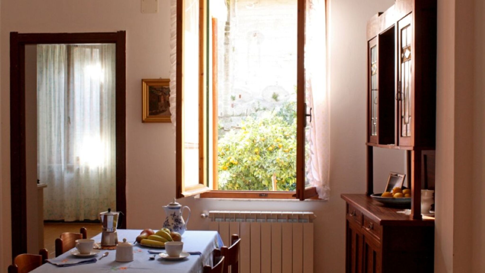 5Terrebnb Monterosso al Mare La casa di Lella
