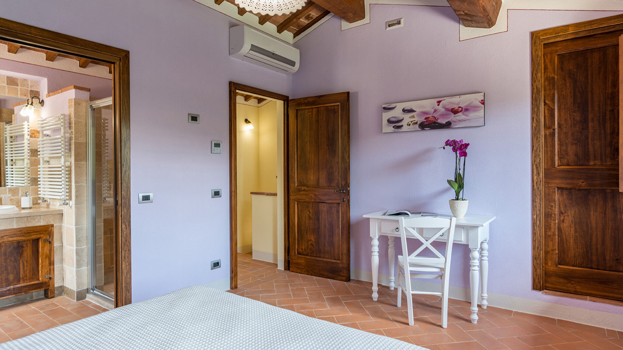 Italianway Montepulciano Il Casale Di Manuele 12