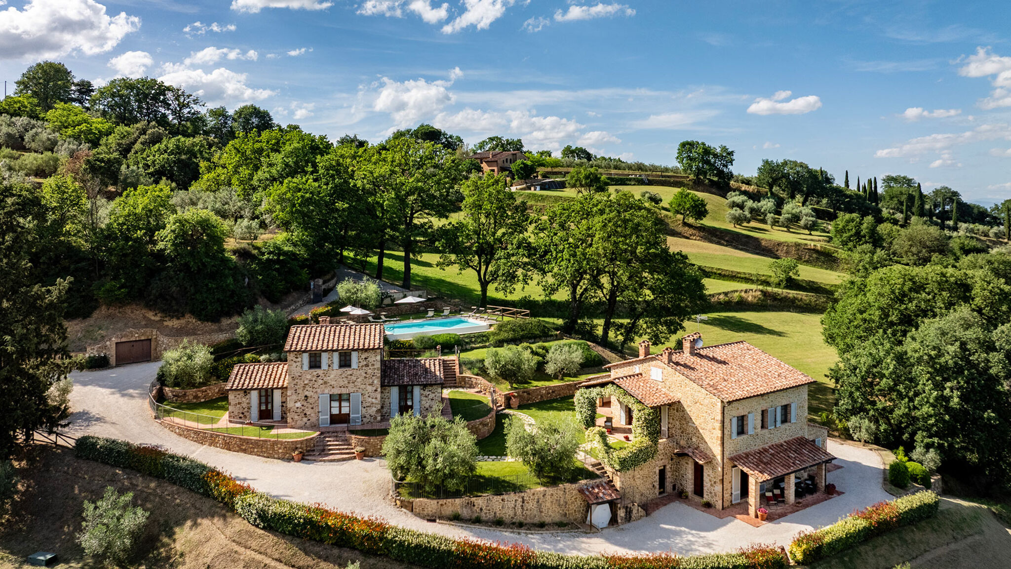 Italianway Montepulciano Il Casale Di Manuele 12