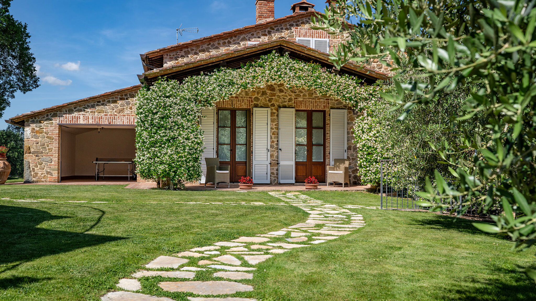 Italianway Montepulciano Il Casale Di Manuele 12