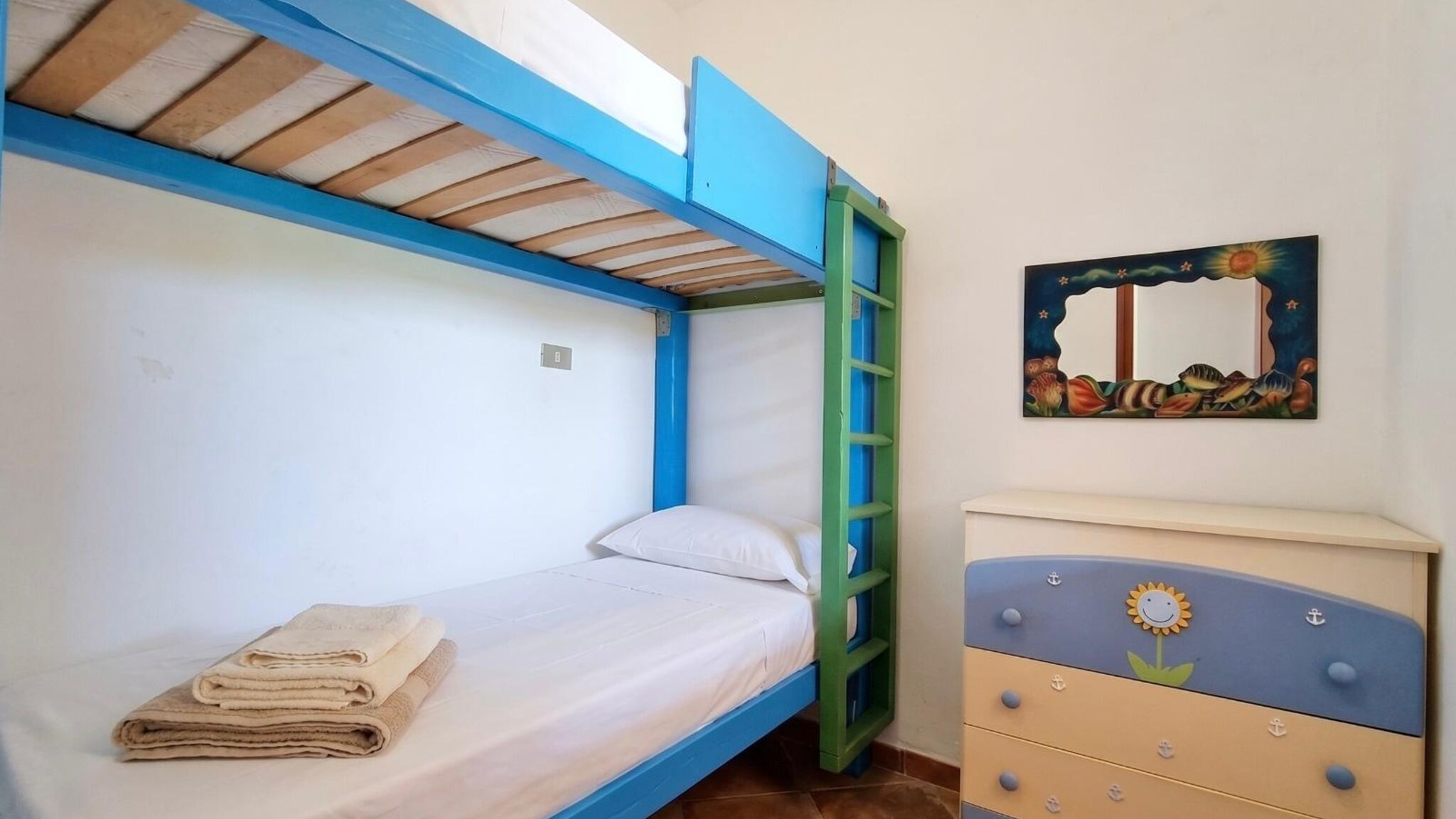 Italianway Muravera Villa Margherita - 200m from beach Costa Rei 