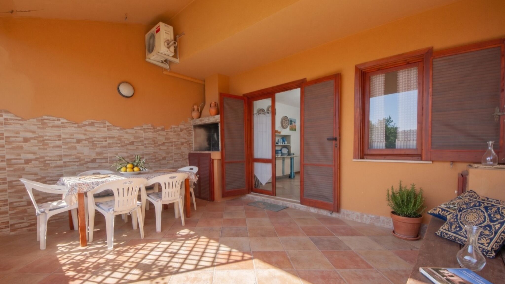 Italianway Muravera Villa Margherita - 200m from beach Costa Rei 