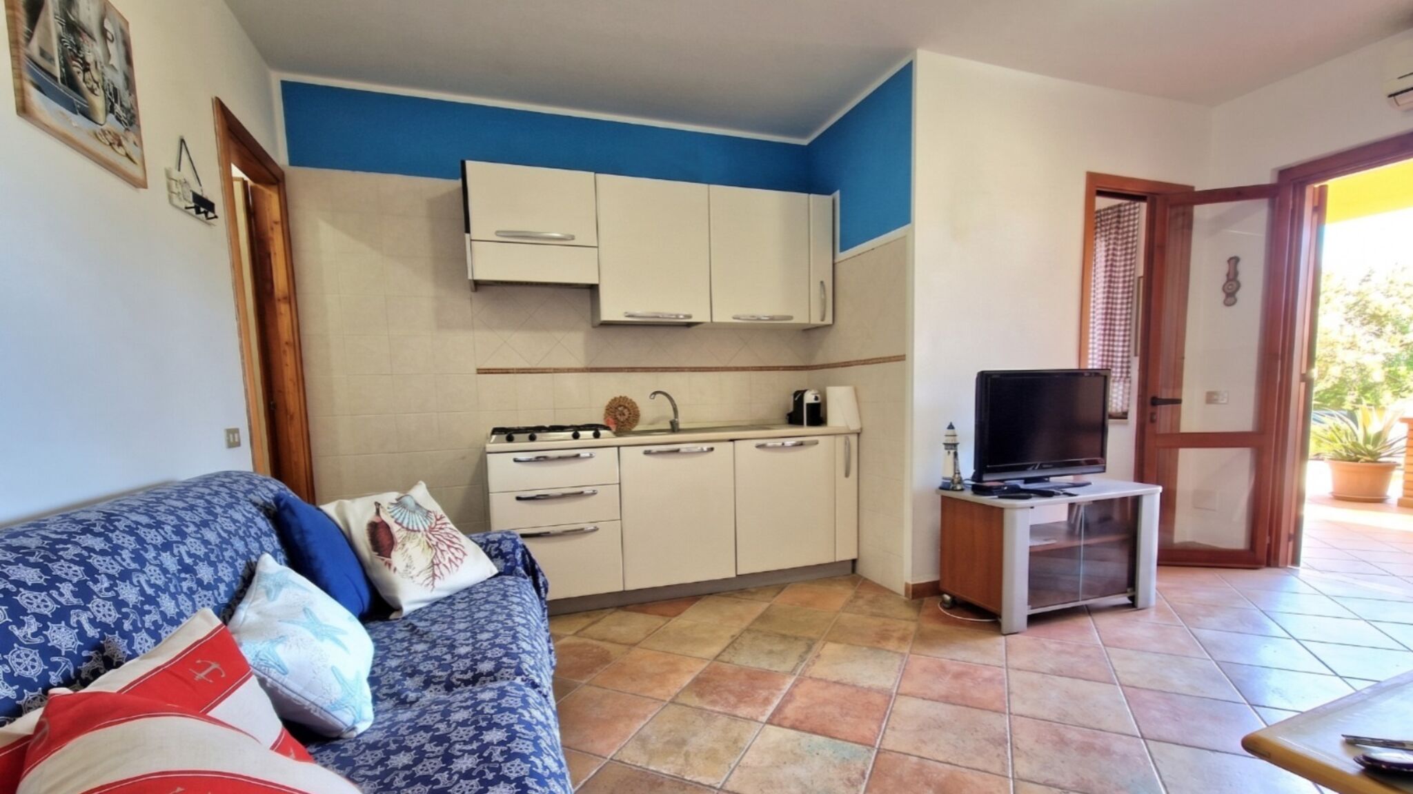 Italianway Muravera Villa Margherita - 200m from beach Costa Rei 