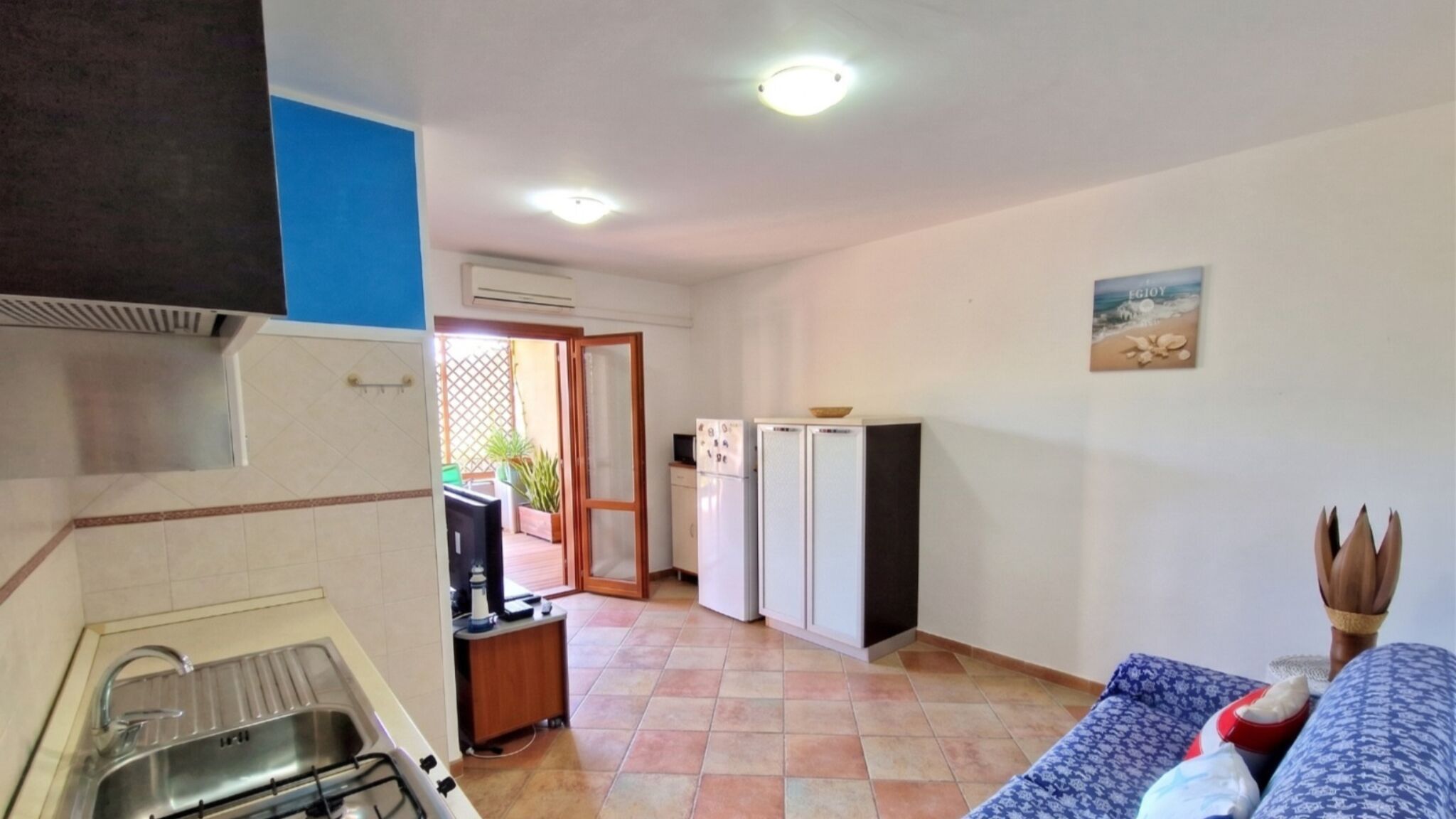 Italianway Muravera Villa Margherita - 200m from beach Costa Rei 