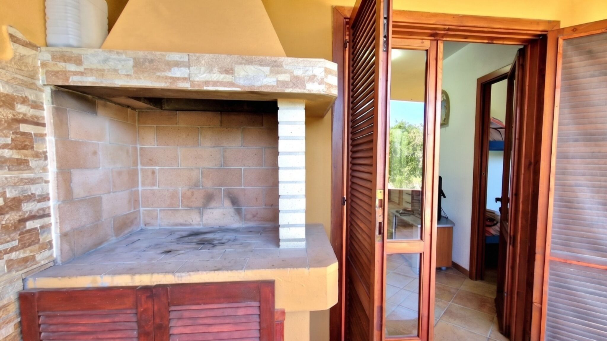 Italianway Muravera Villa Margherita - 200m from beach Costa Rei 