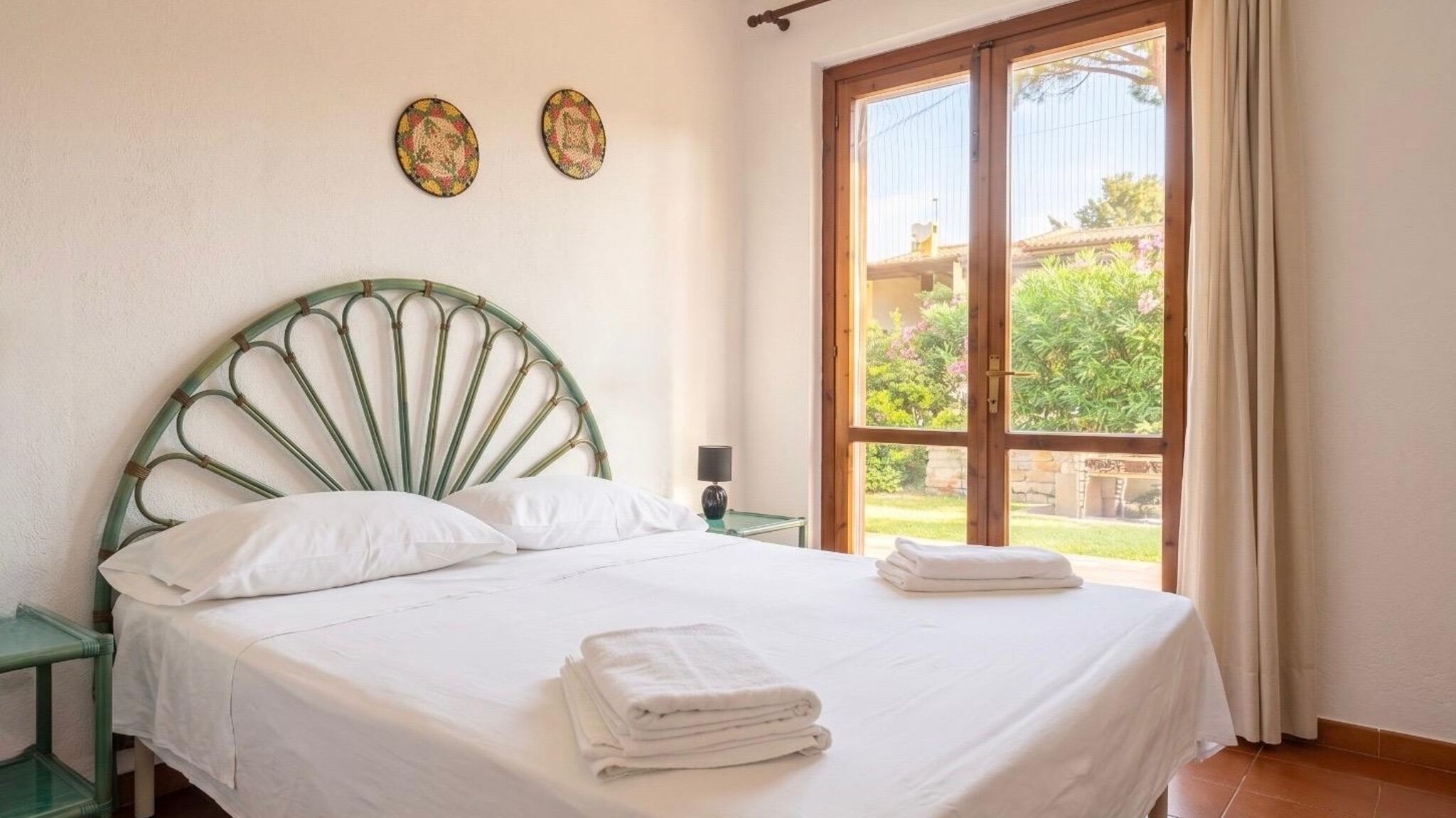 Italianway Muravera Villa Giorgia with garden - 50m from the Beach