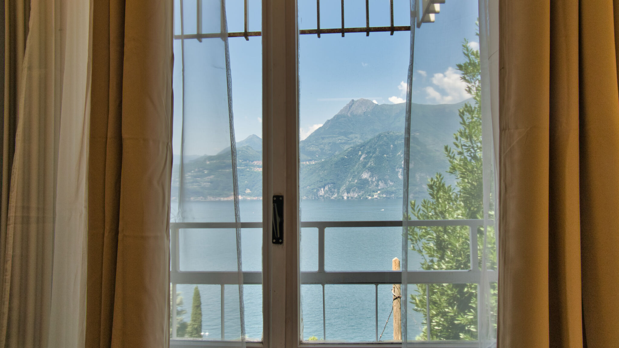 Nativoo Perledo Villa Varenna - Terrazza sul Lago