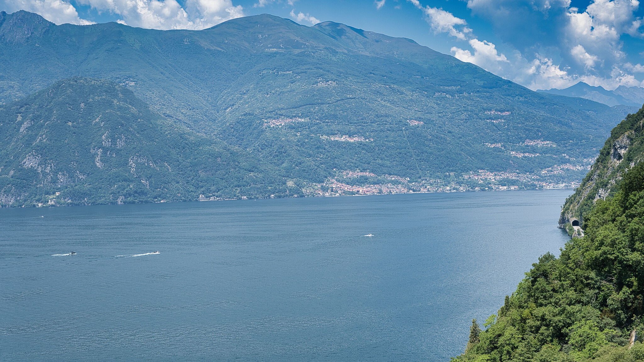Nativoo Perledo Villa Varenna - Terrazza sul Lago