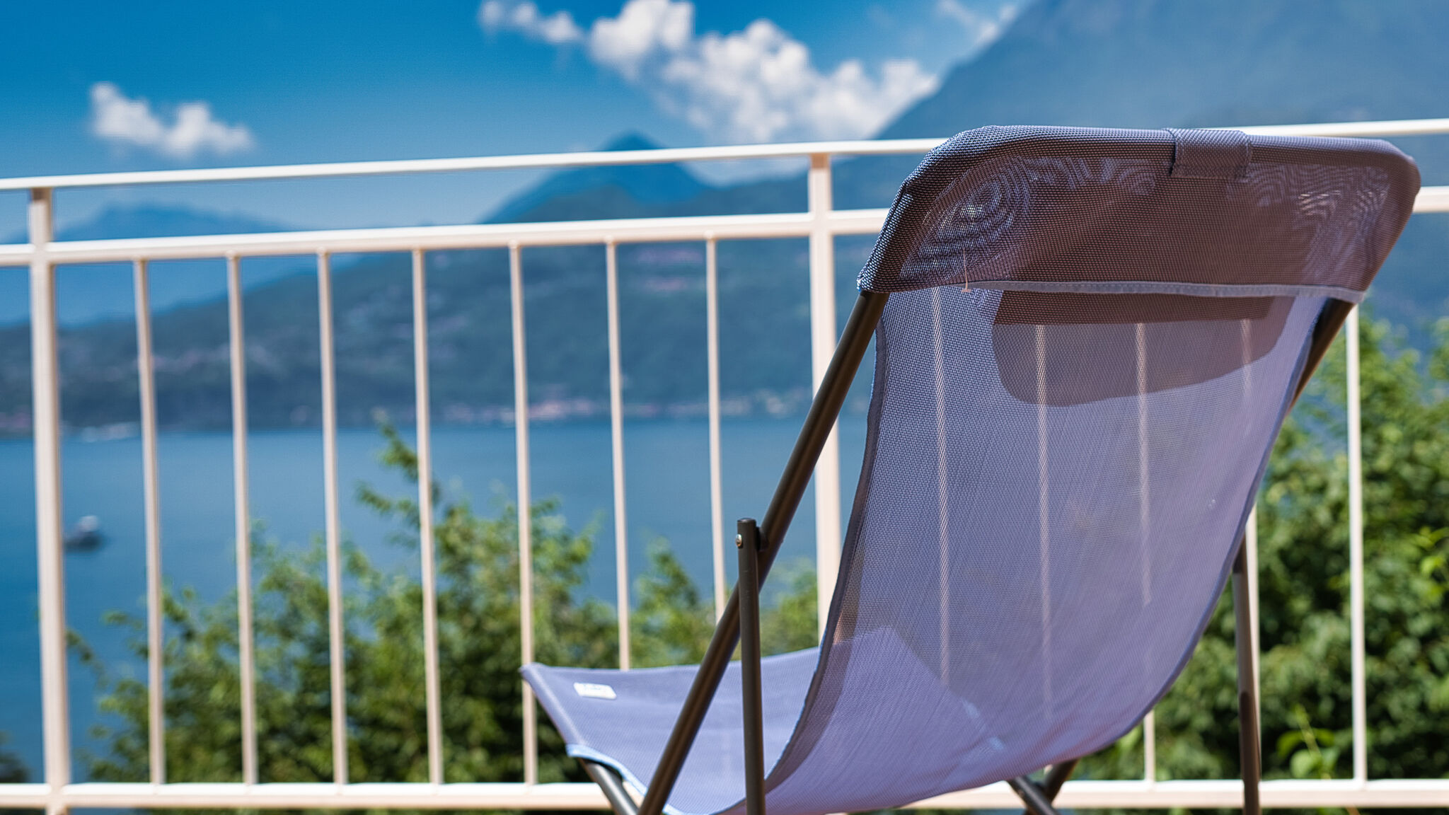 Nativoo Perledo Villa Varenna - Terrazza sul Lago