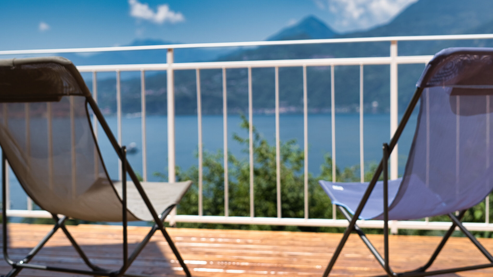 Nativoo Perledo Villa Varenna - Terrazza sul Lago