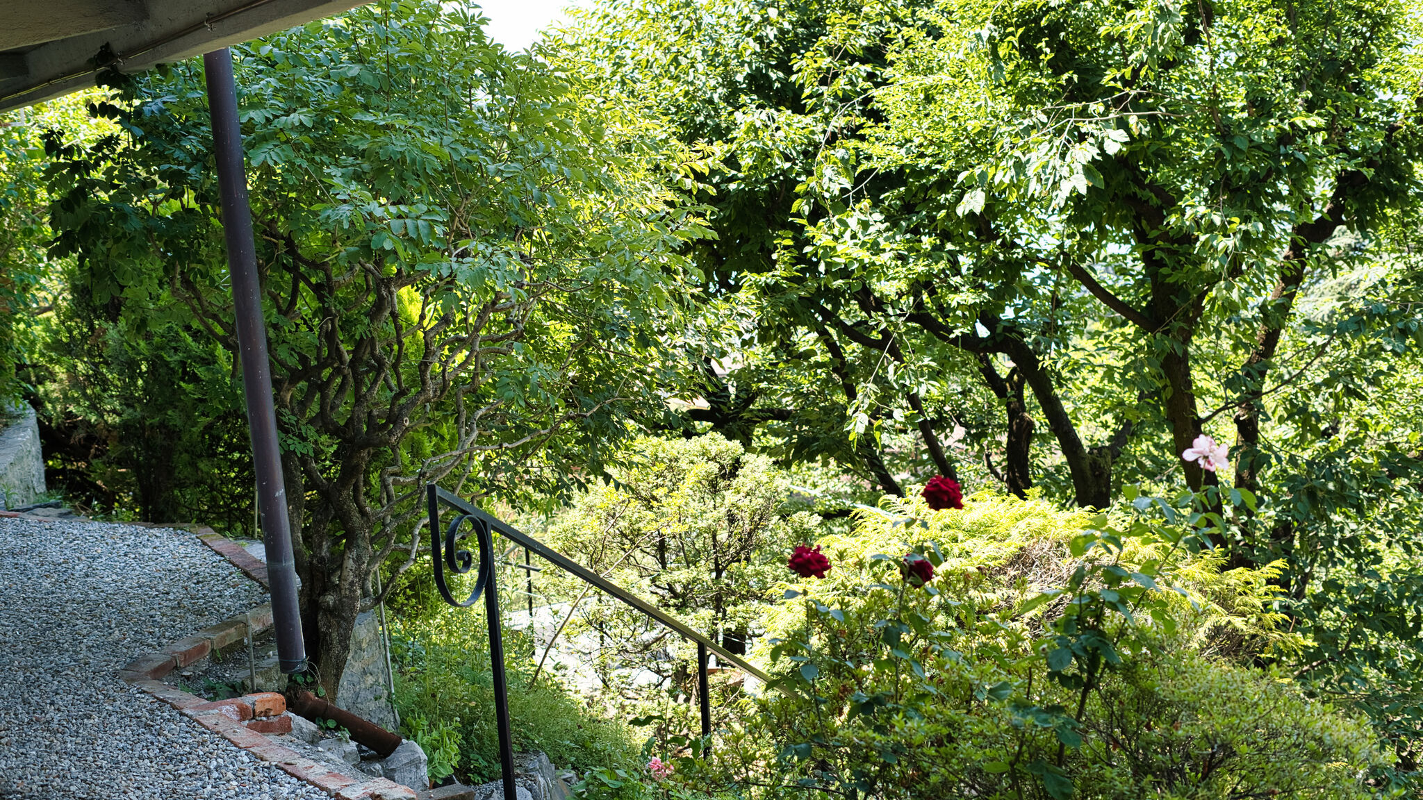 Nativoo Perledo Villa Varenna - Terrazza sul Lago