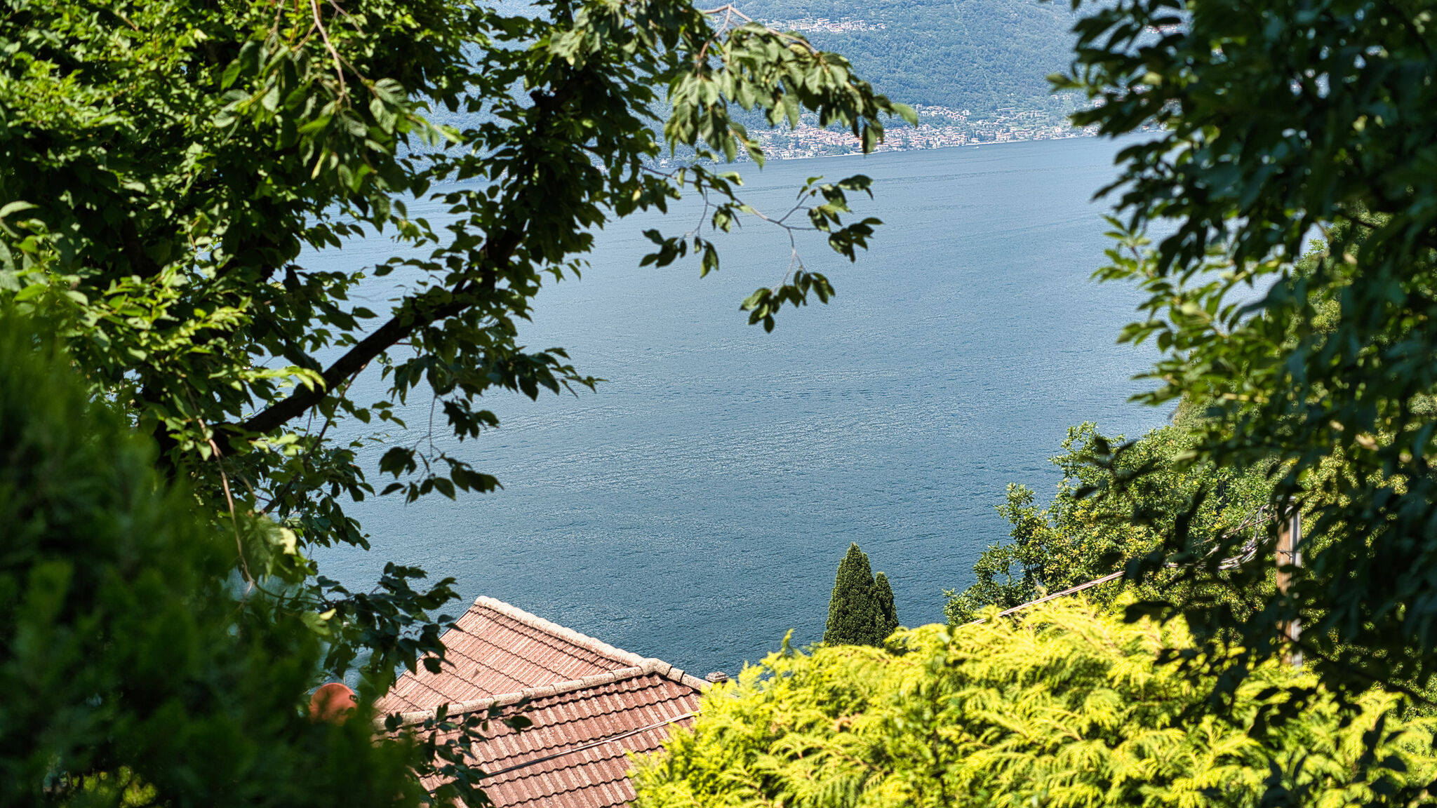 Nativoo Perledo Villa Varenna - Terrazza sul Lago