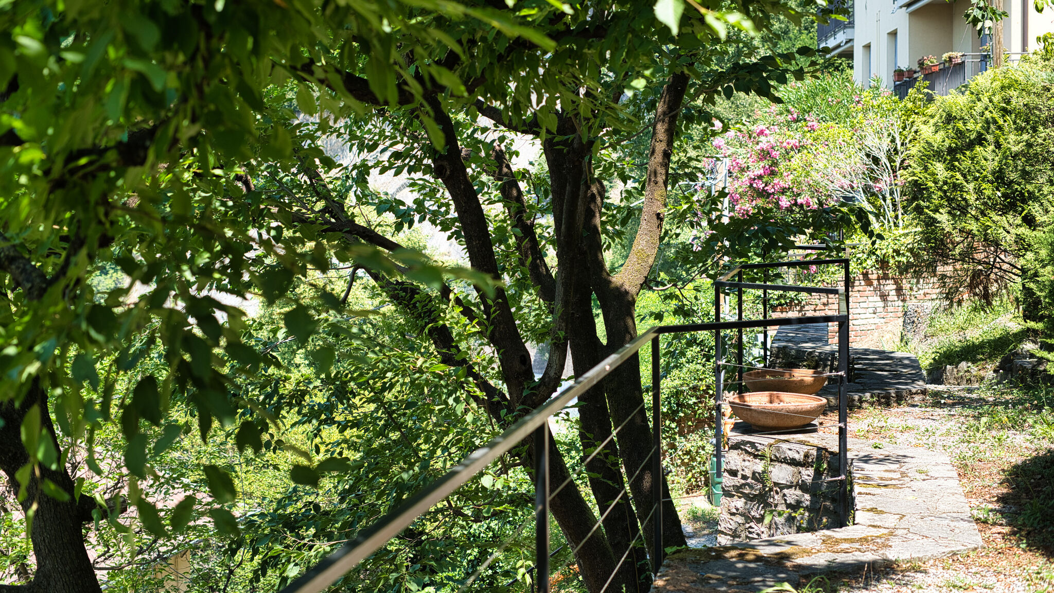Nativoo Perledo Villa Varenna - Terrazza sul Lago