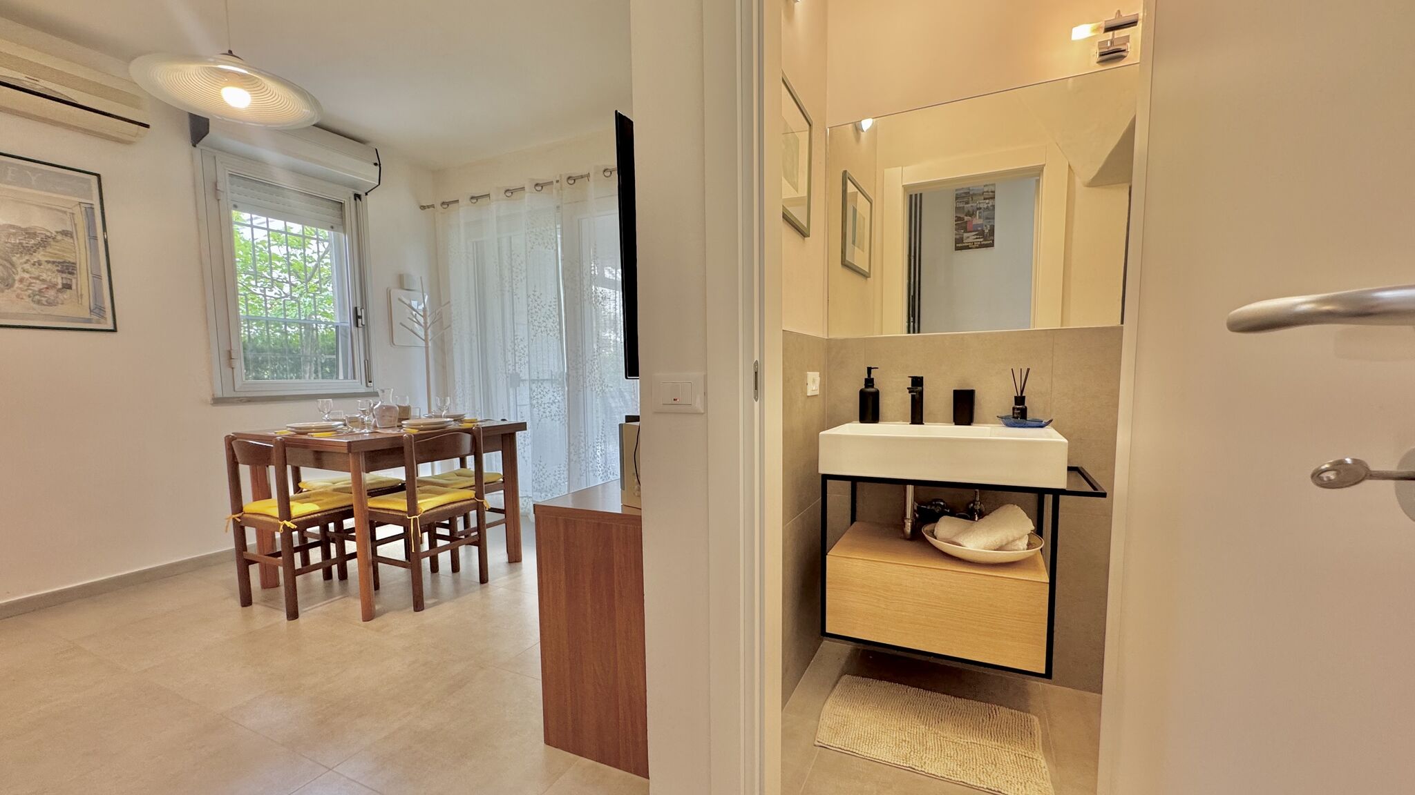 Italianway Ravenna Casa Lido