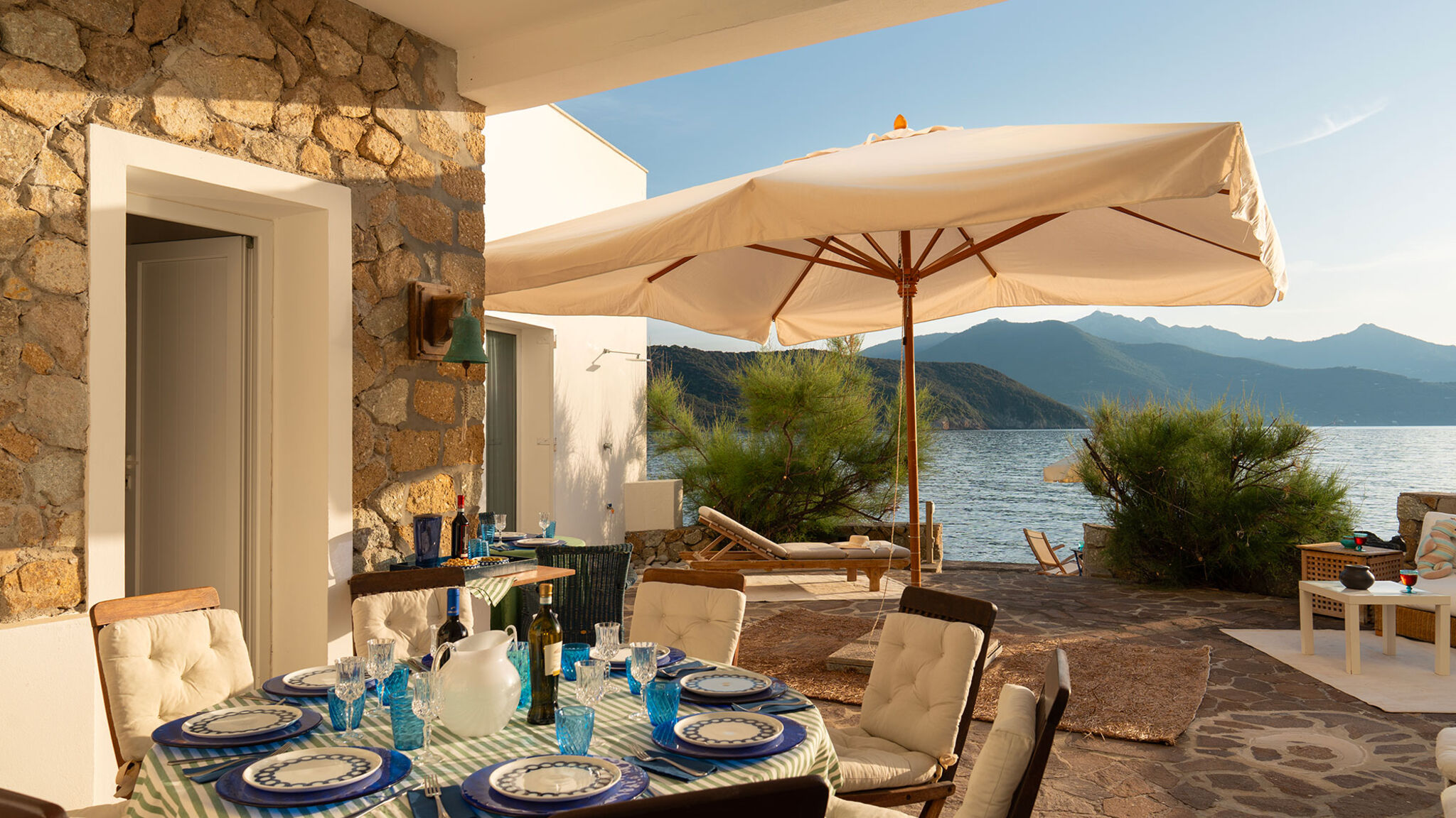 Italianway Portoferraio Villa Il Faro 10