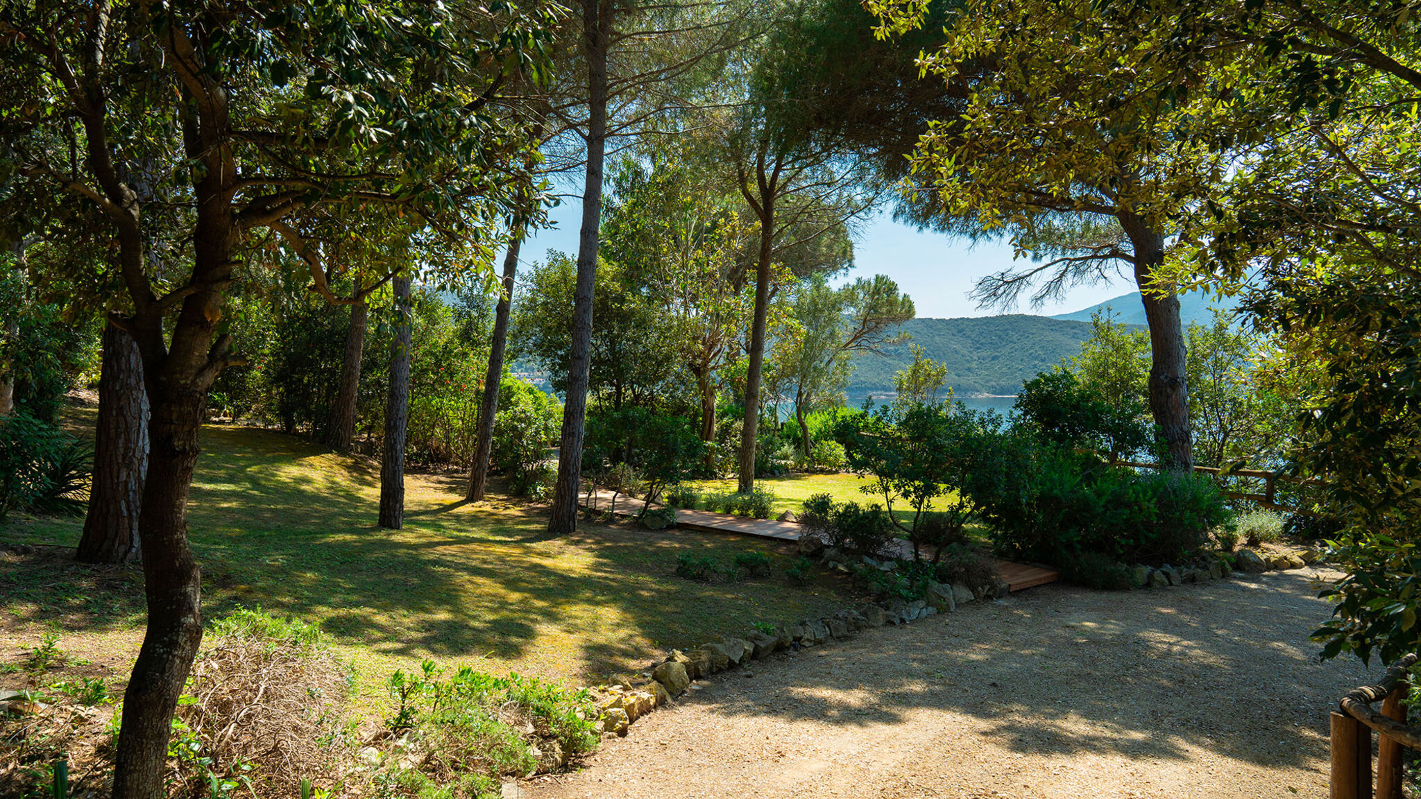Italianway Portoferraio Villa Il Faro 10