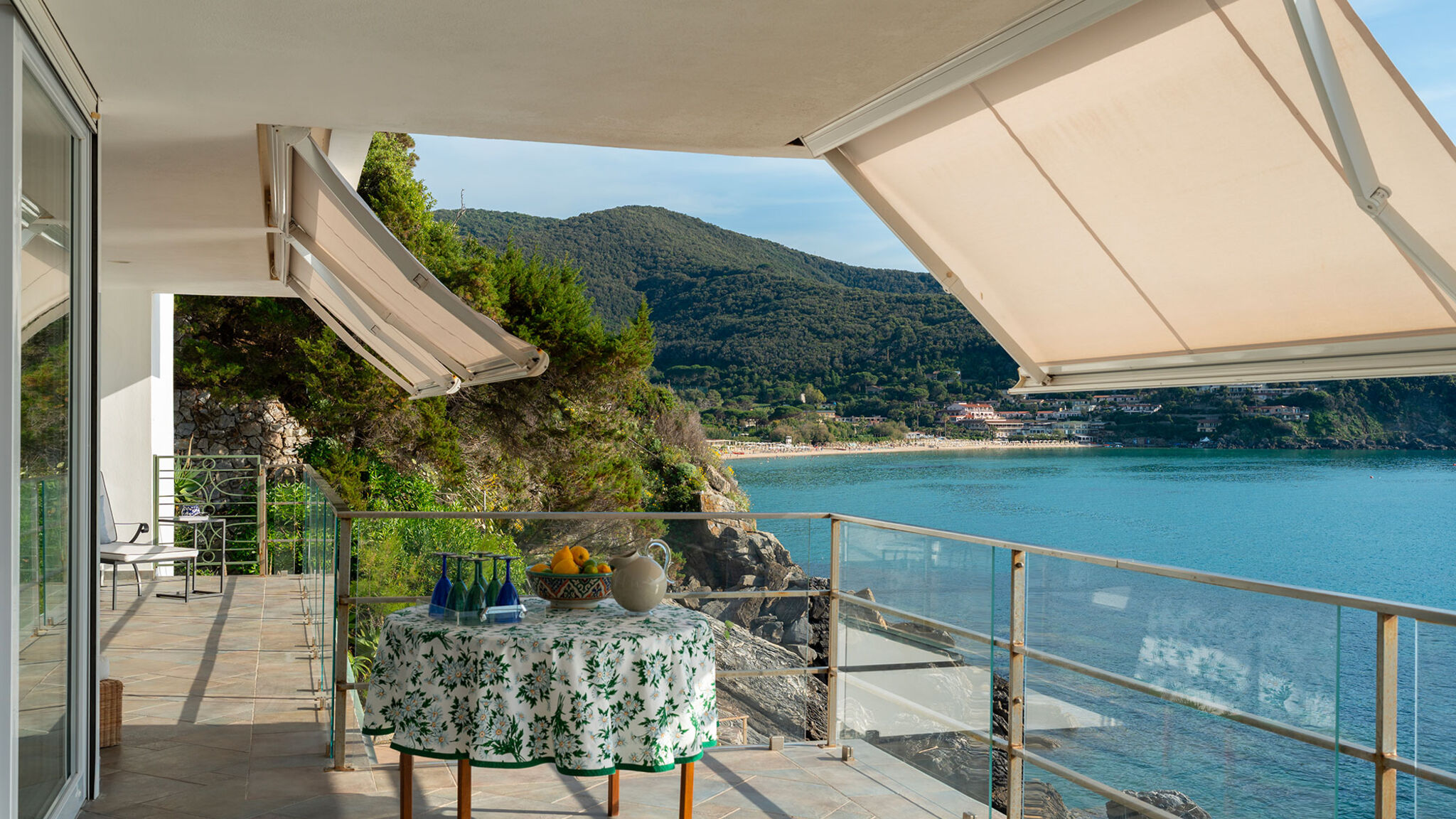 Italianway Portoferraio Villa Il Faro 10