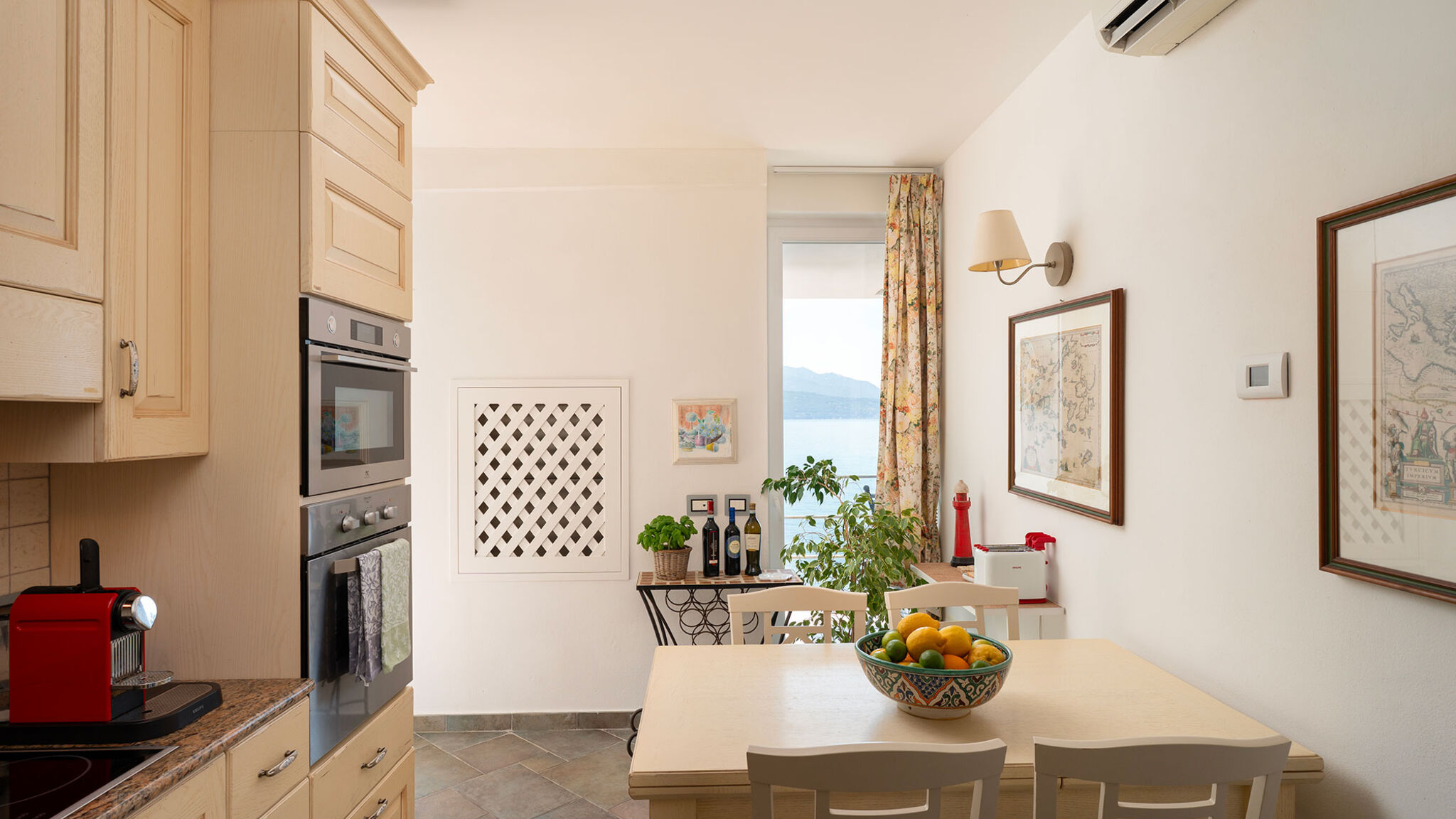 Italianway Portoferraio Villa Il Faro 10