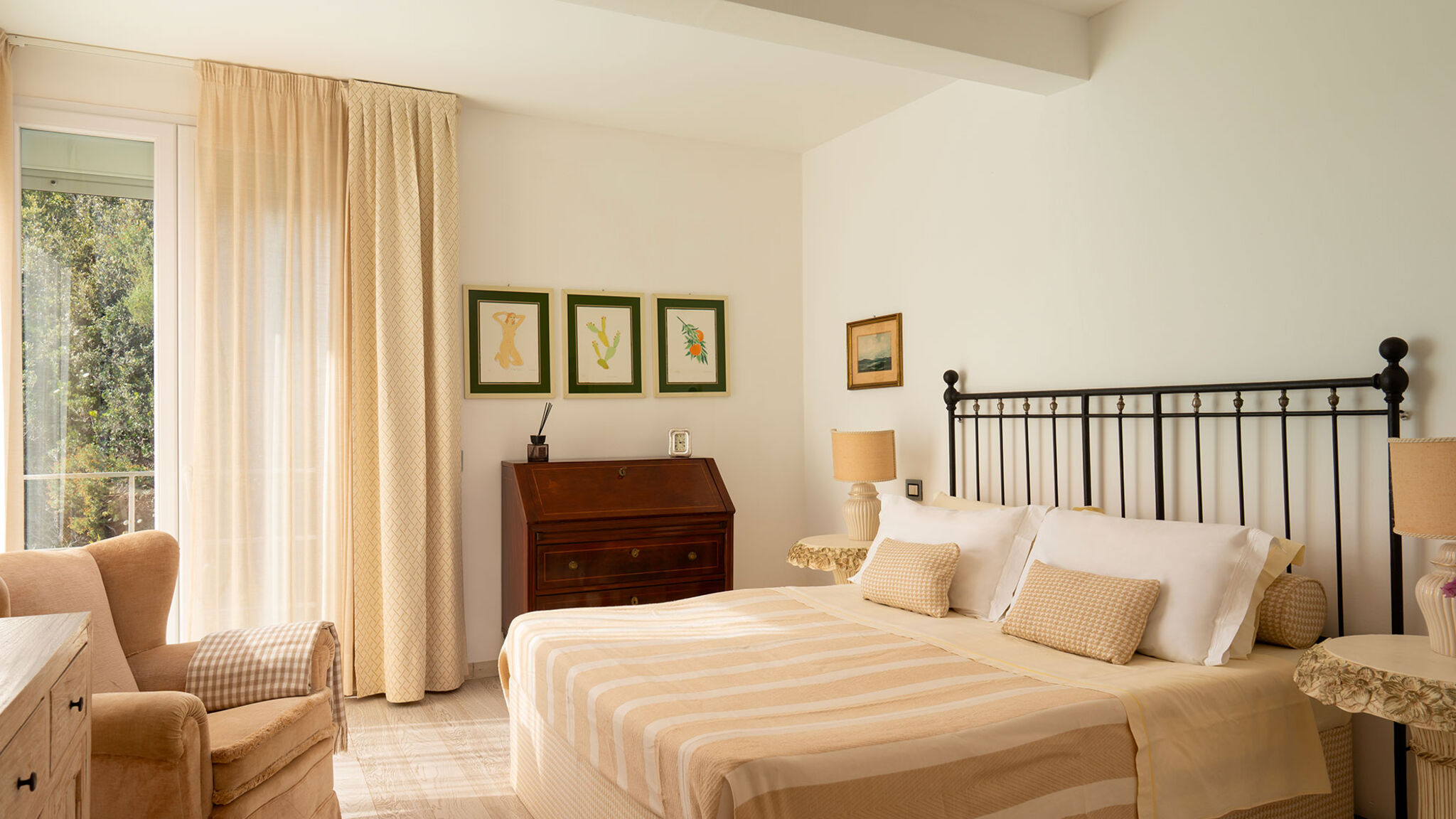 Italianway Portoferraio Villa Il Faro 10