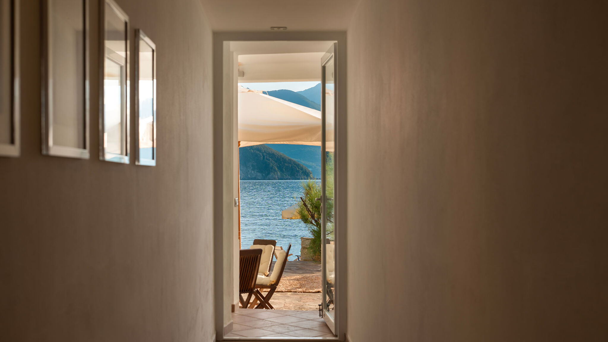 Italianway Portoferraio Villa Il Faro 10