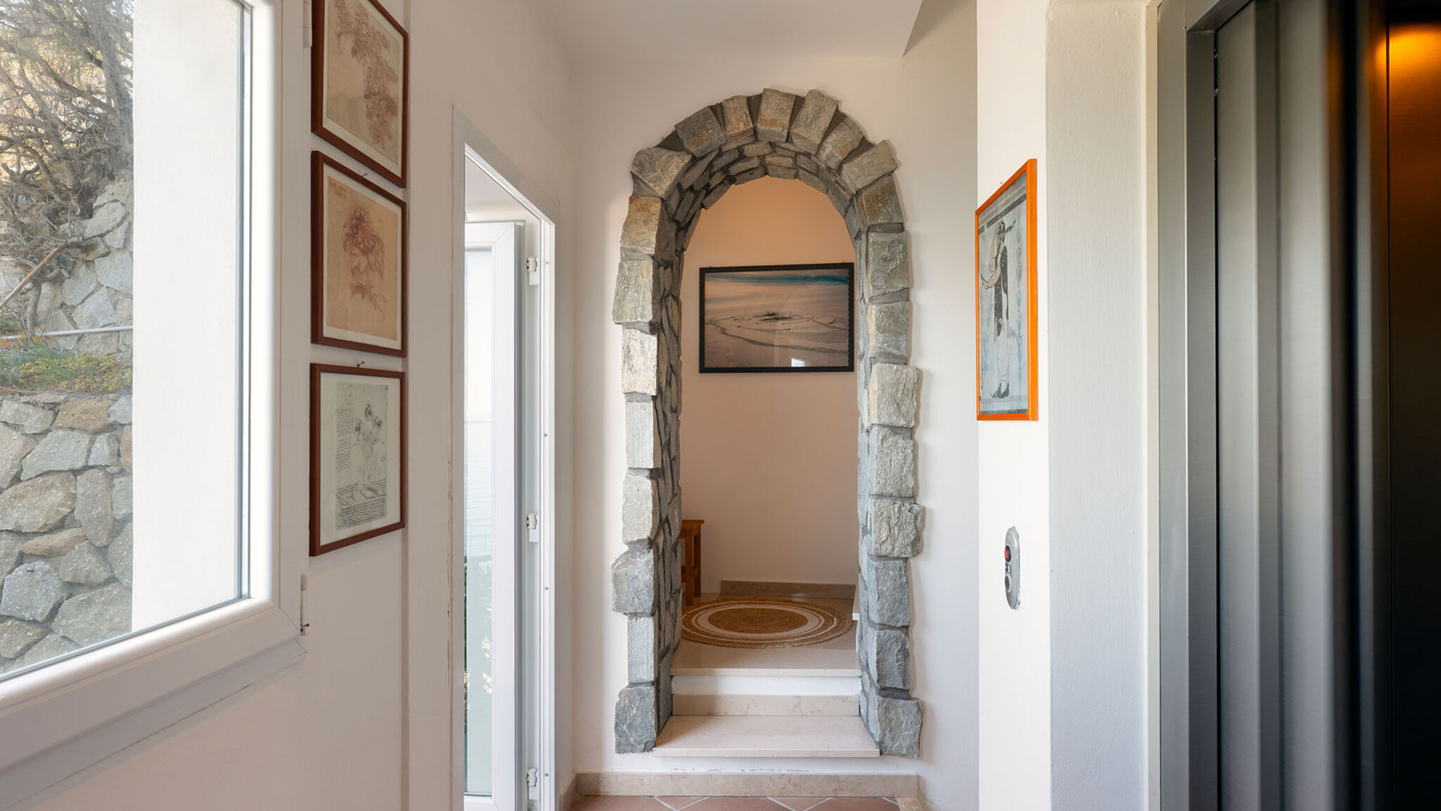 Italianway Portoferraio Villa Il Faro 10