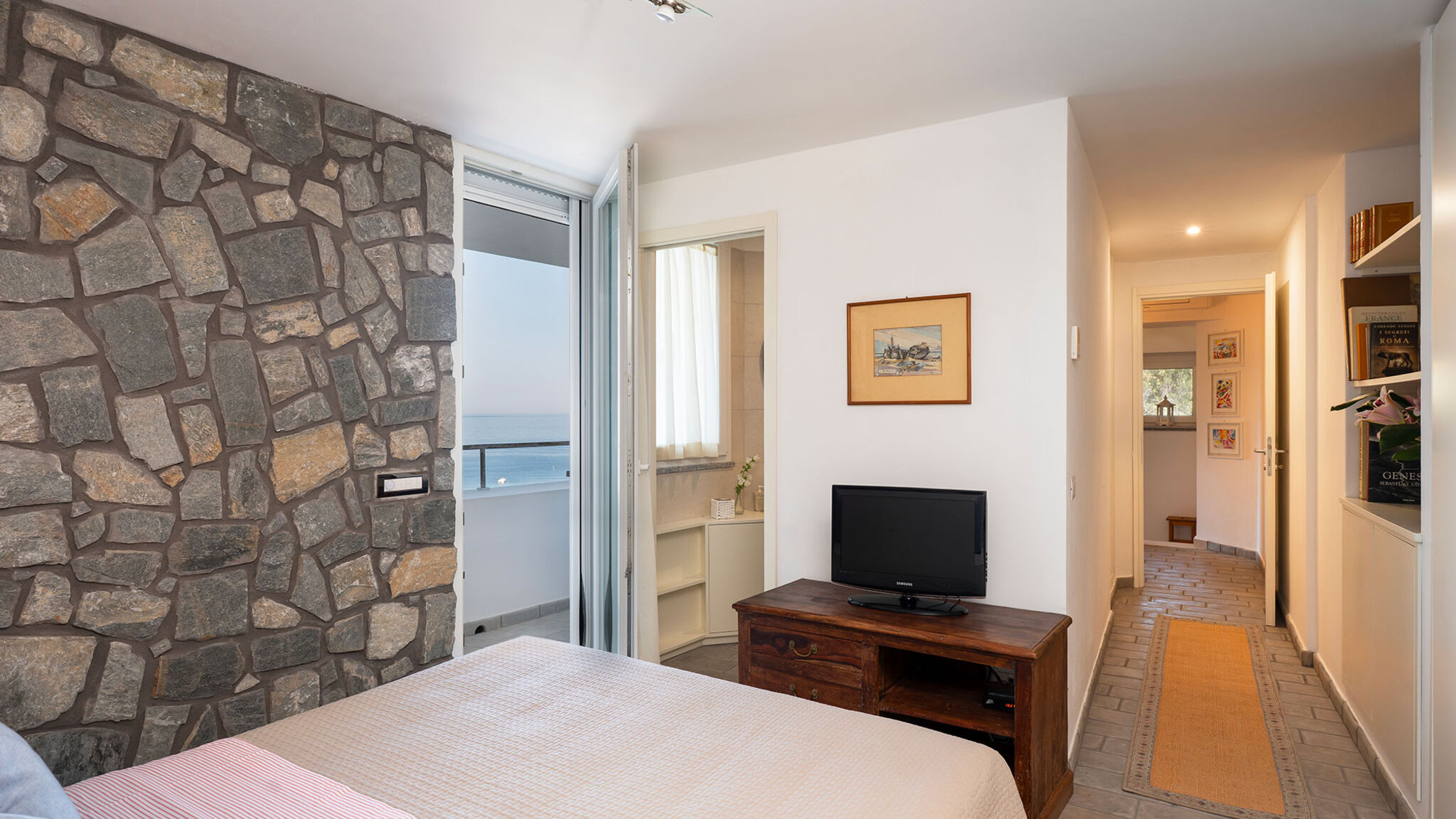 Italianway Portoferraio Villa Il Faro 10