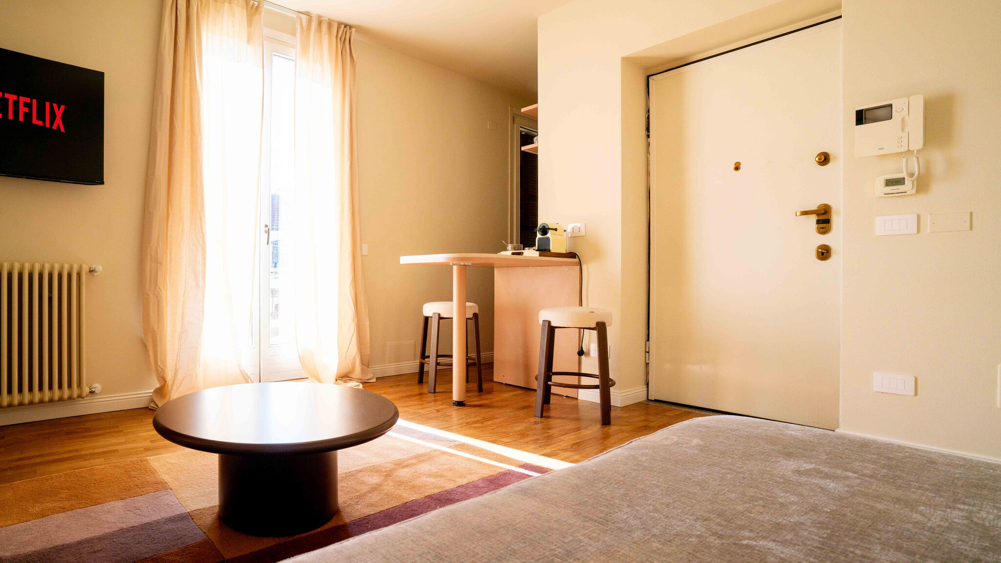 Italianway Milano Elegant Home Pollaiuolo Milano