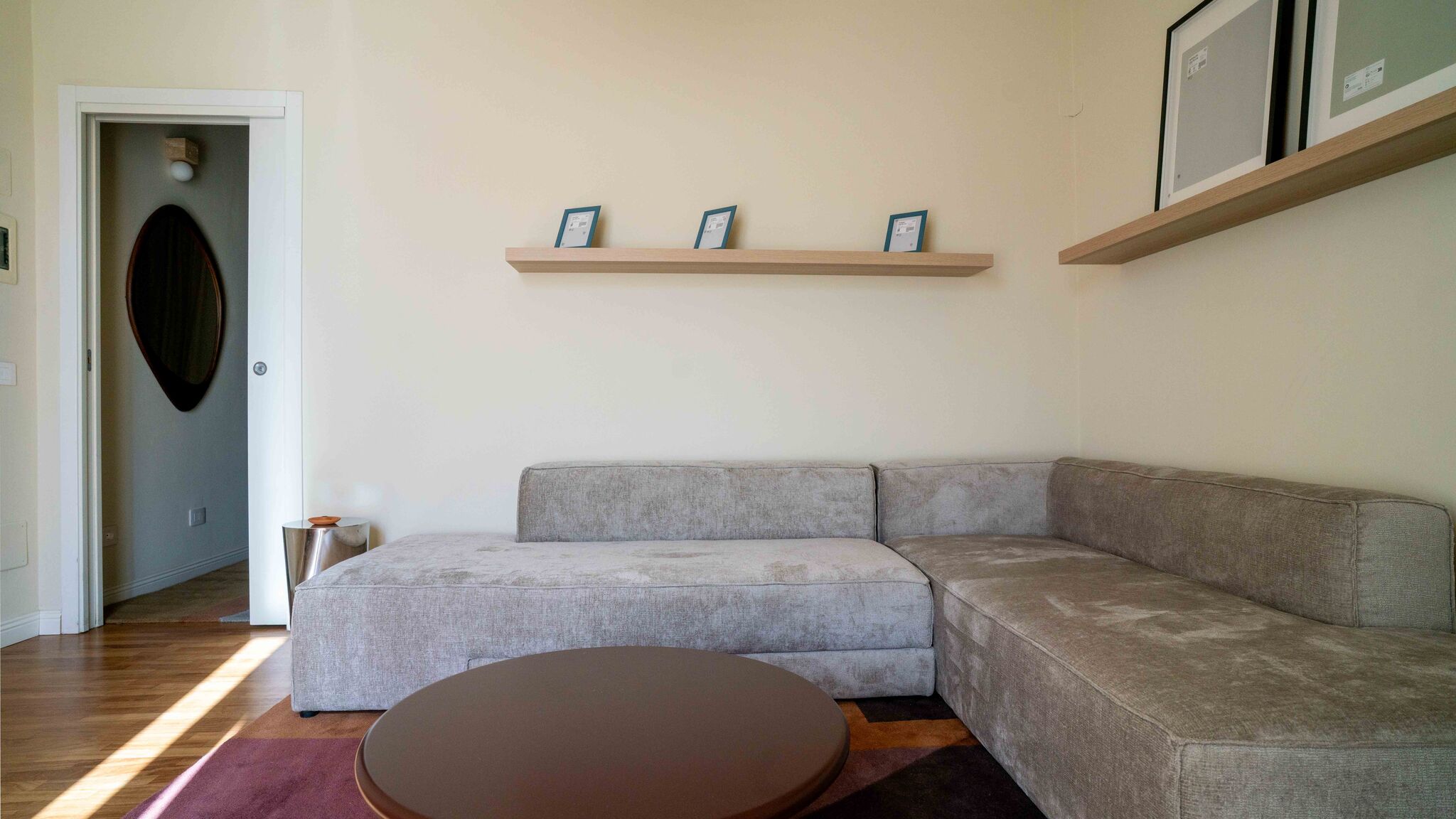 Italianway Milano Elegant Home Pollaiuolo Milano