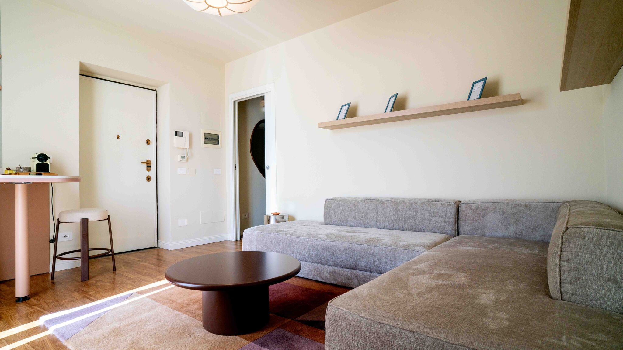 Italianway Milano Elegant Home Pollaiuolo Milano