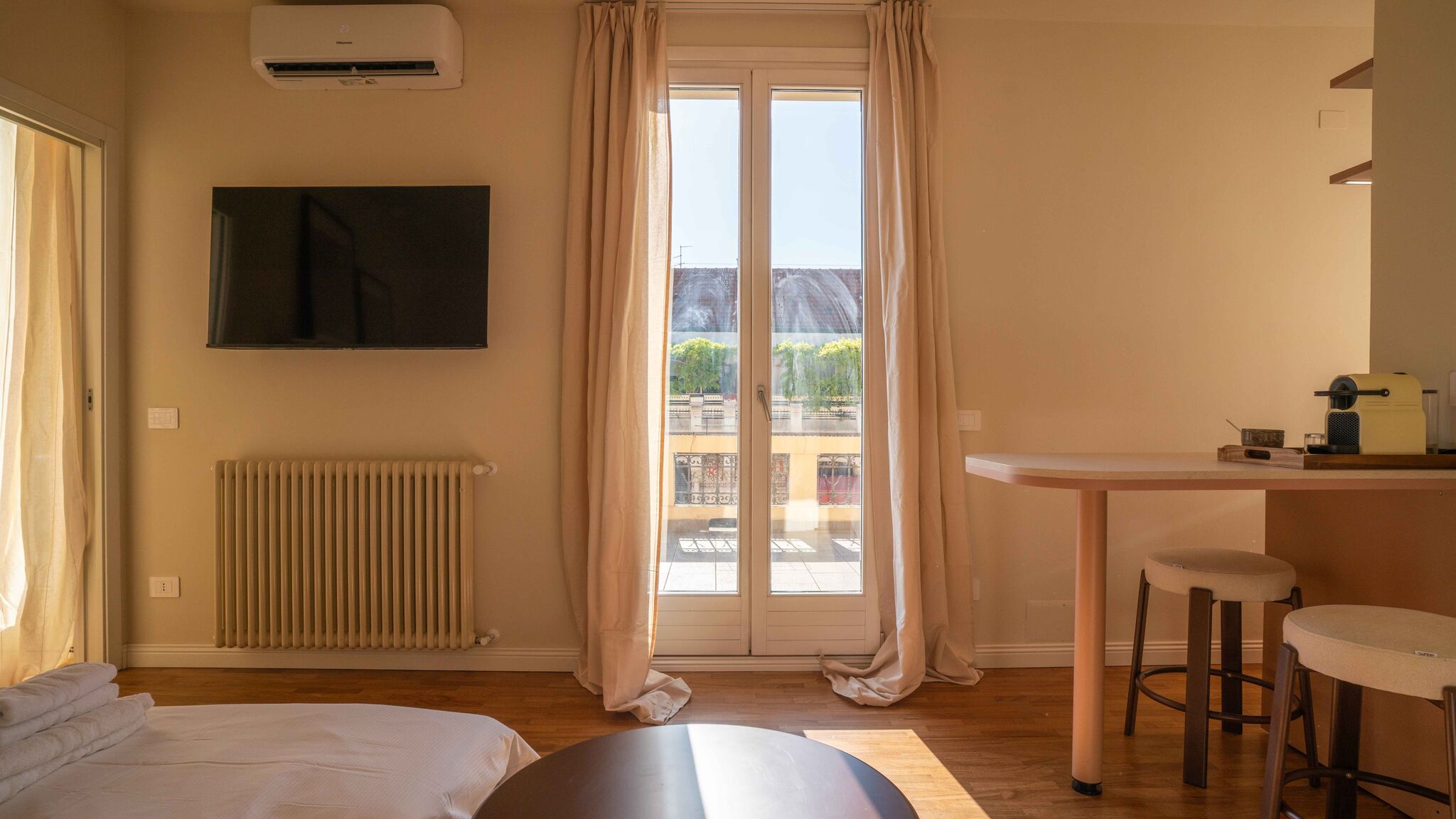 Italianway Milano Elegant Home Pollaiuolo Milano