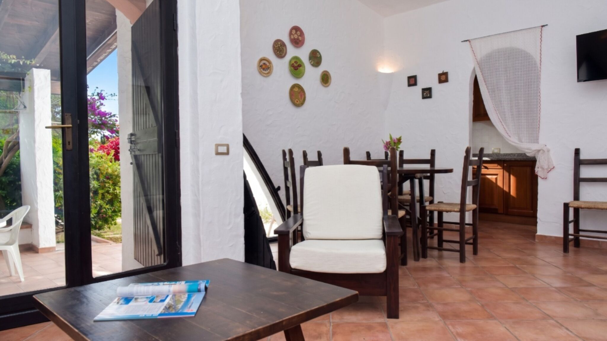 Italianway Muravera Villa Adele | Garden & BBQ near the beach
