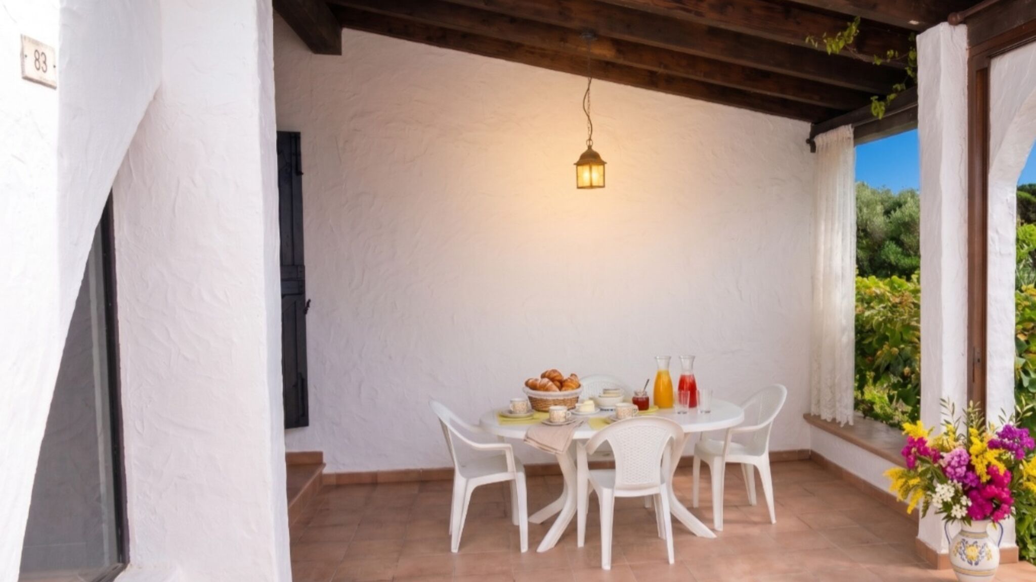 Italianway Muravera Villa Adele | Garden & BBQ near the beach