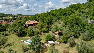 Villa San Giovanni in Tuscia