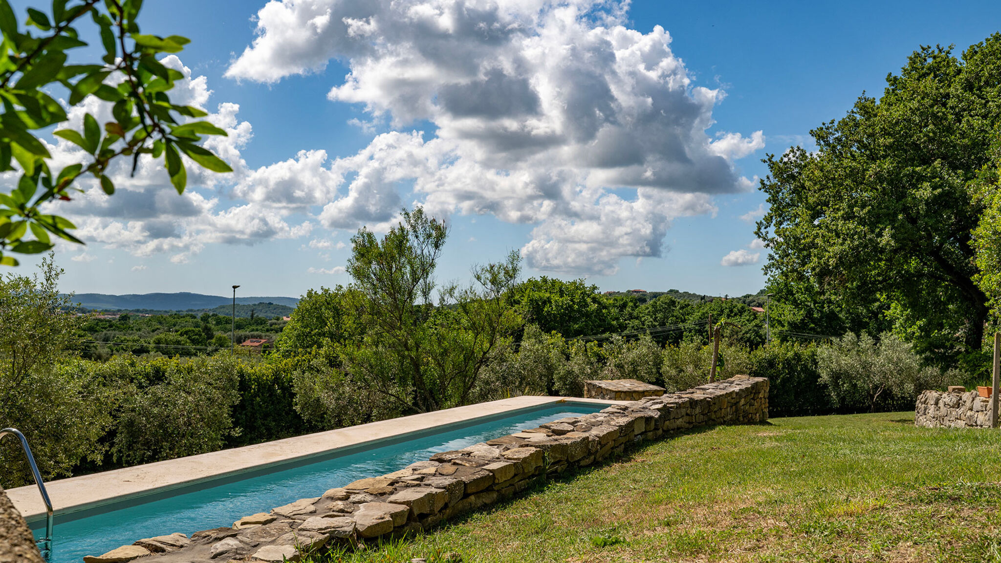 Italianway Villa San Giovanni in Tuscia Villa Il Ritiro 8