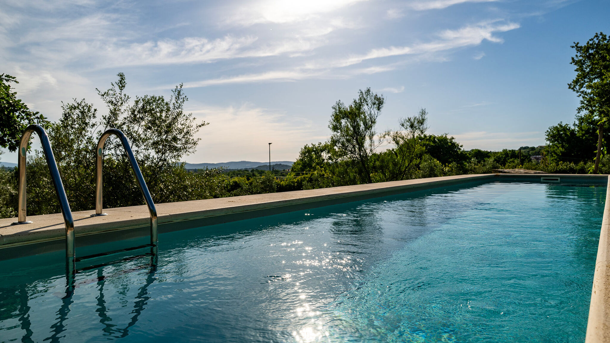 Italianway Villa San Giovanni in Tuscia Villa Il Ritiro 8