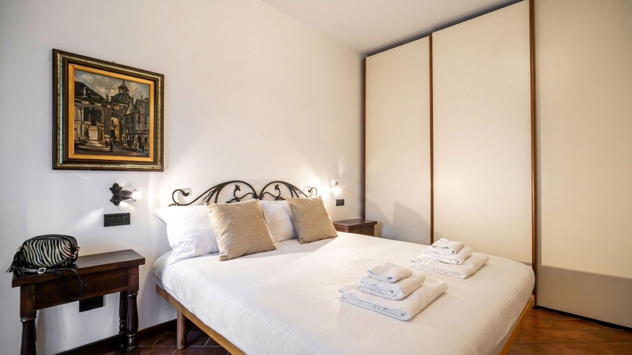 Italianway Milano Easy - Corso San Gottardo 5