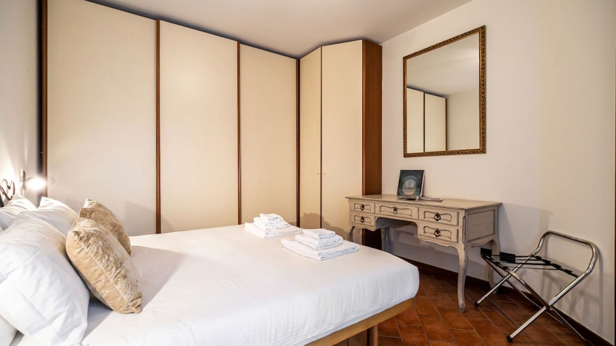 Italianway Milano Easy - Corso San Gottardo 5