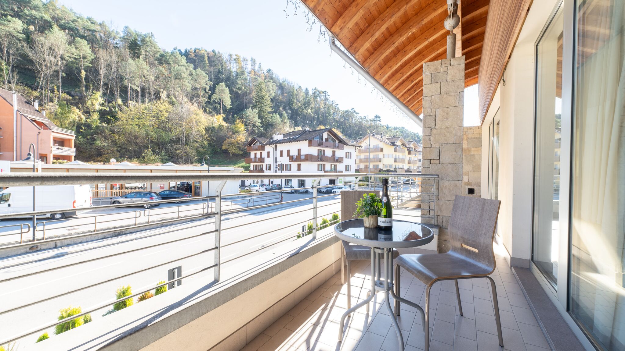 Italianway Comano Terme Jubilant By Immobilux