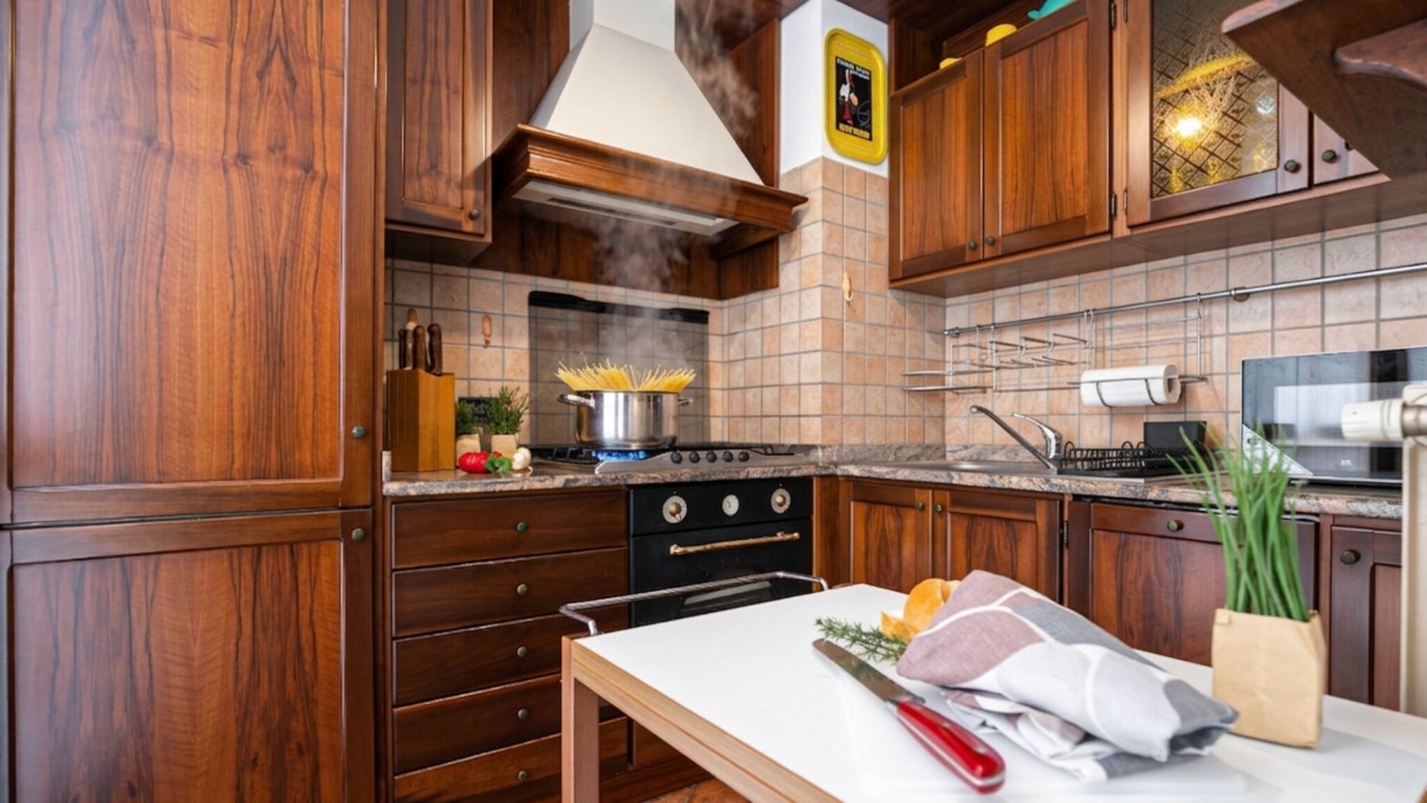 Italianway Milano Easy - Corso San Gottardo 5