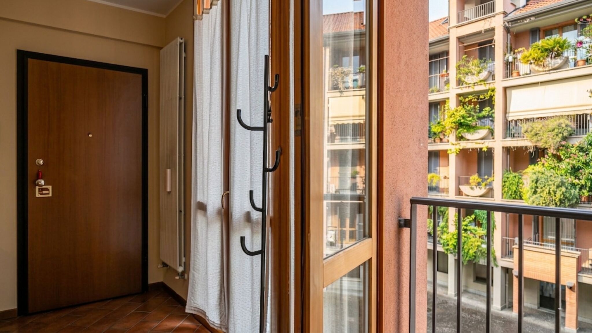 Italianway Milano Easy - Corso San Gottardo 5