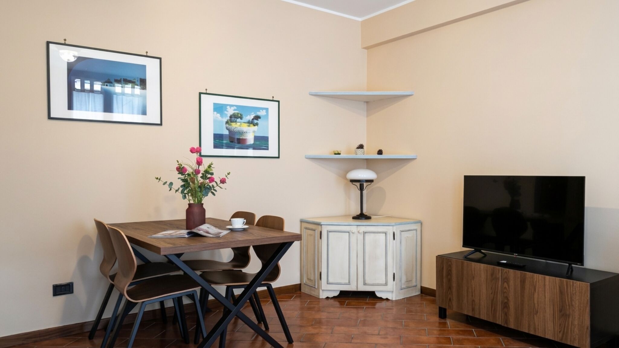 Italianway Milano Easy - Corso San Gottardo 5